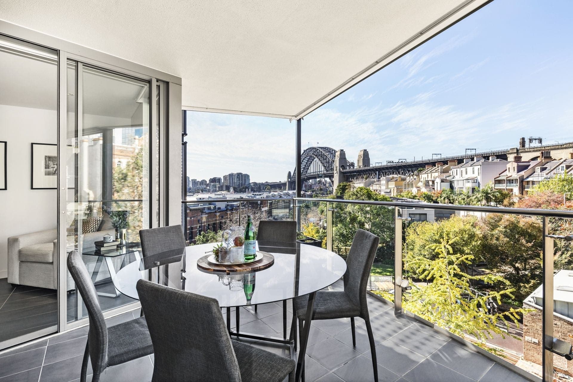705/1 Pottinger Street, Walsh Bay NSW, Walsh Bay - Thumbnail 2