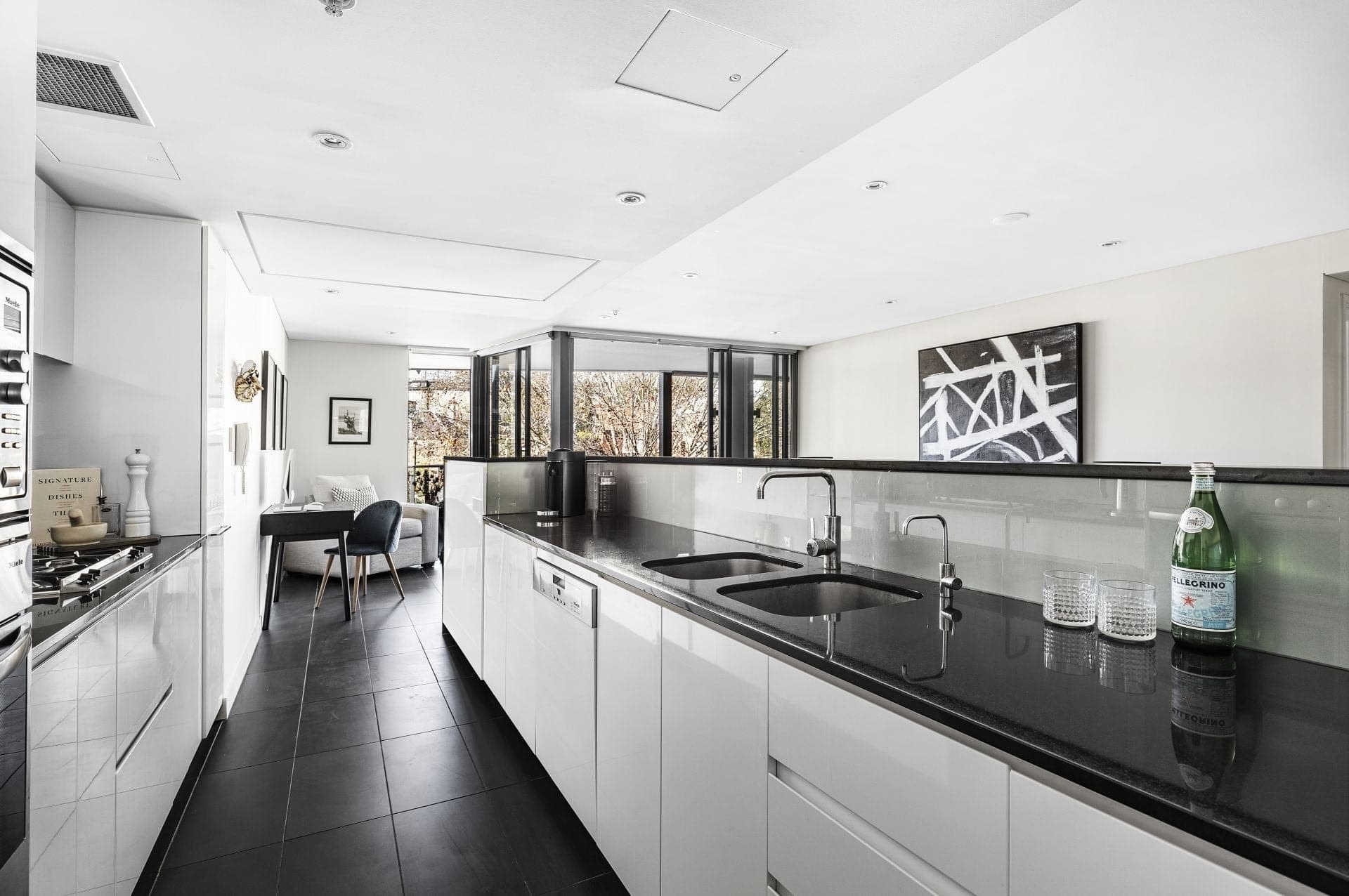 705/1 Pottinger Street, Walsh Bay NSW, Walsh Bay - Thumbnail 5