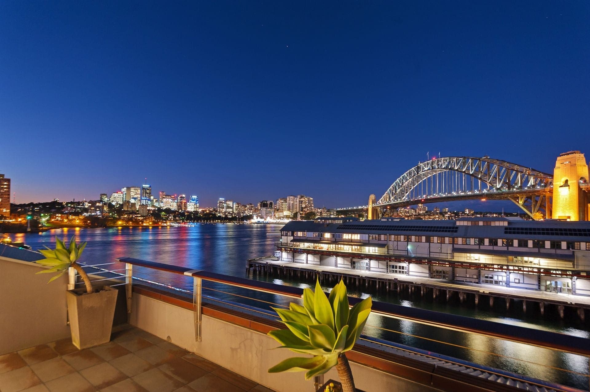 616/19 Hickson Road, Dawes Point NSW, Dawes Point - Image 1