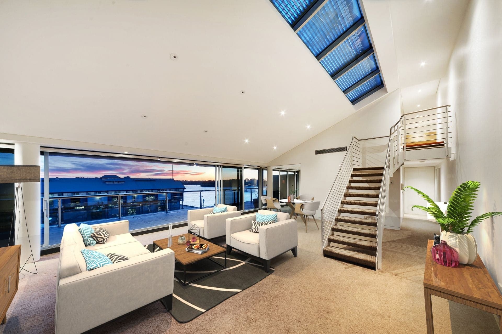 616/19 Hickson Road, Dawes Point NSW, Dawes Point - Thumbnail 2