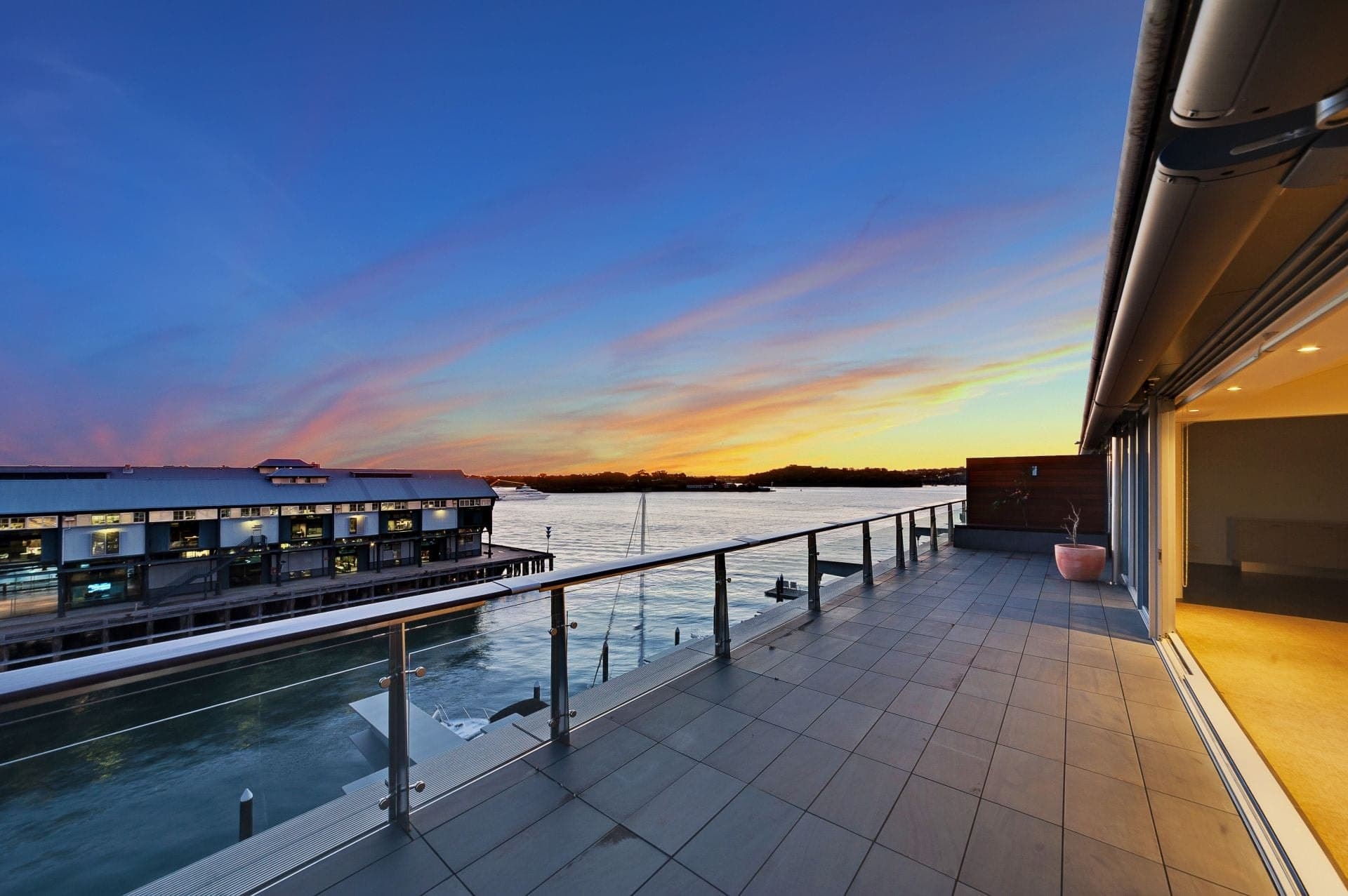 616/19 Hickson Road, Dawes Point NSW, Dawes Point - Thumbnail 3