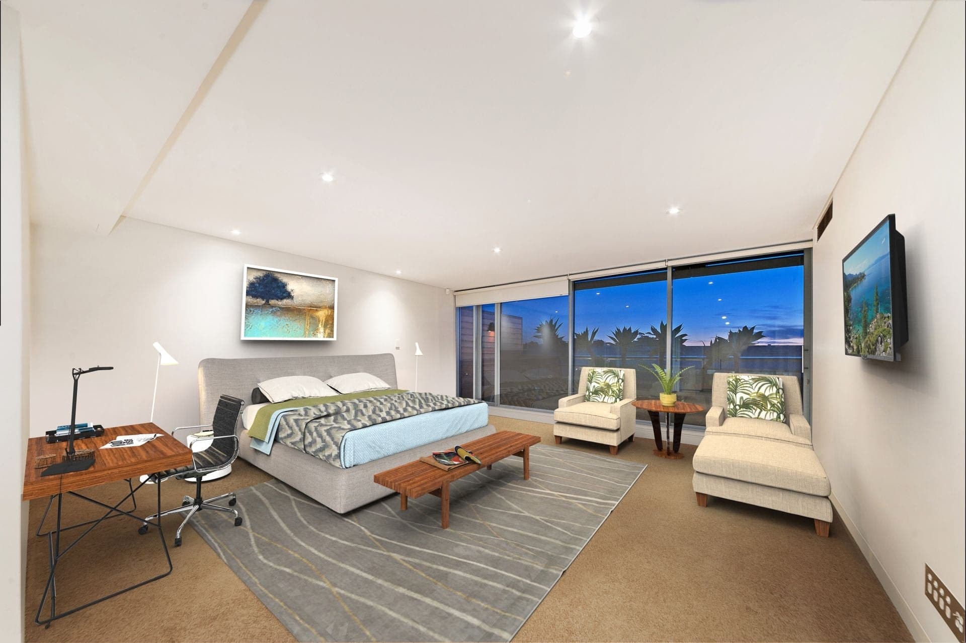 616/19 Hickson Road, Dawes Point NSW, Dawes Point - Thumbnail 6