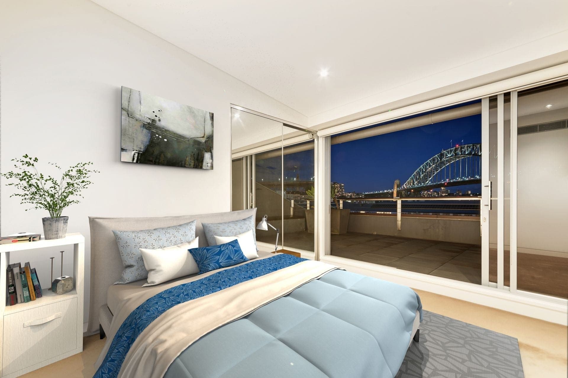 616/19 Hickson Road, Dawes Point NSW, Dawes Point - Thumbnail 8