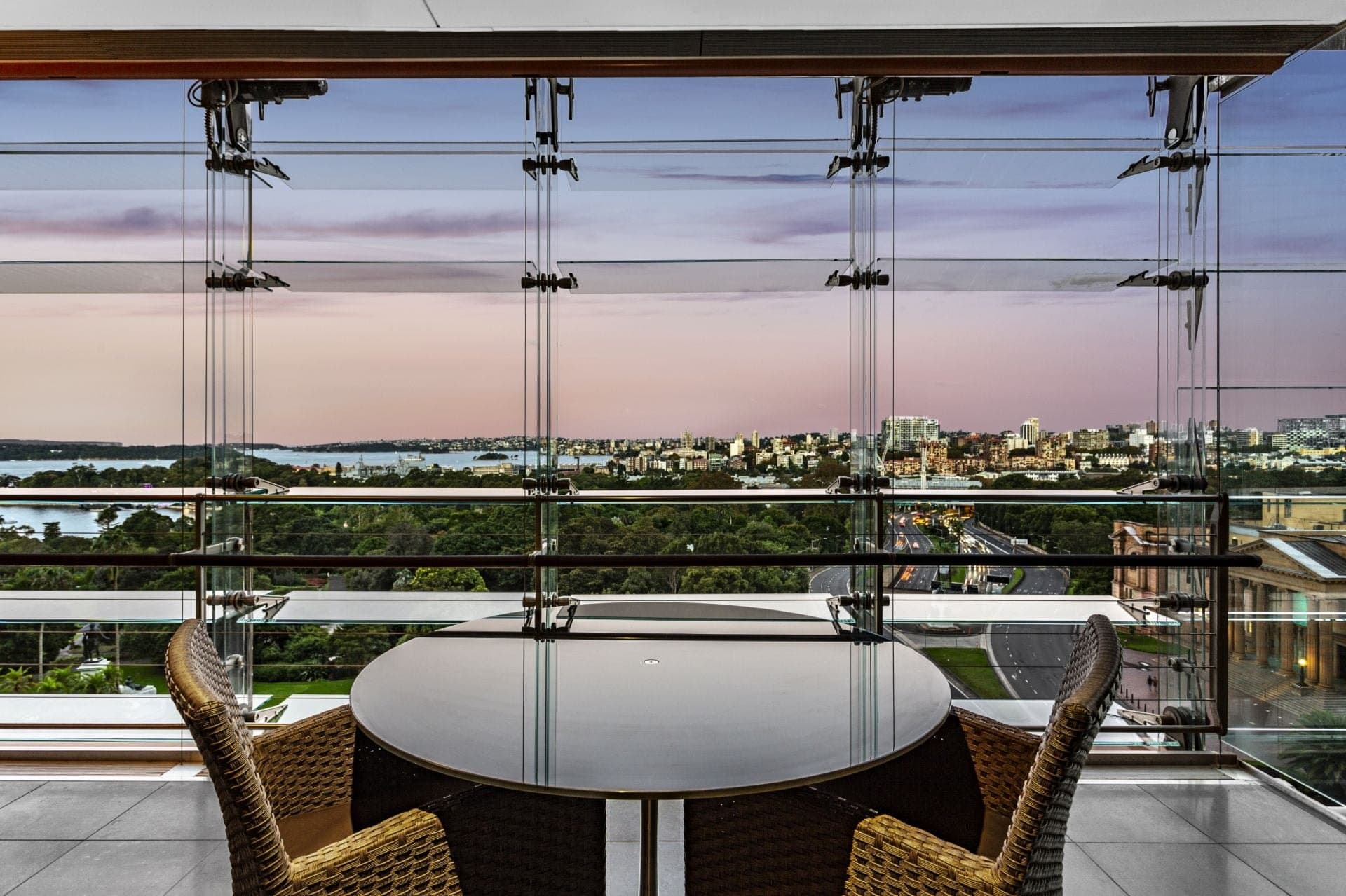 50/155 Macquarie Street, Sydney NSW, Sydney - Image 1