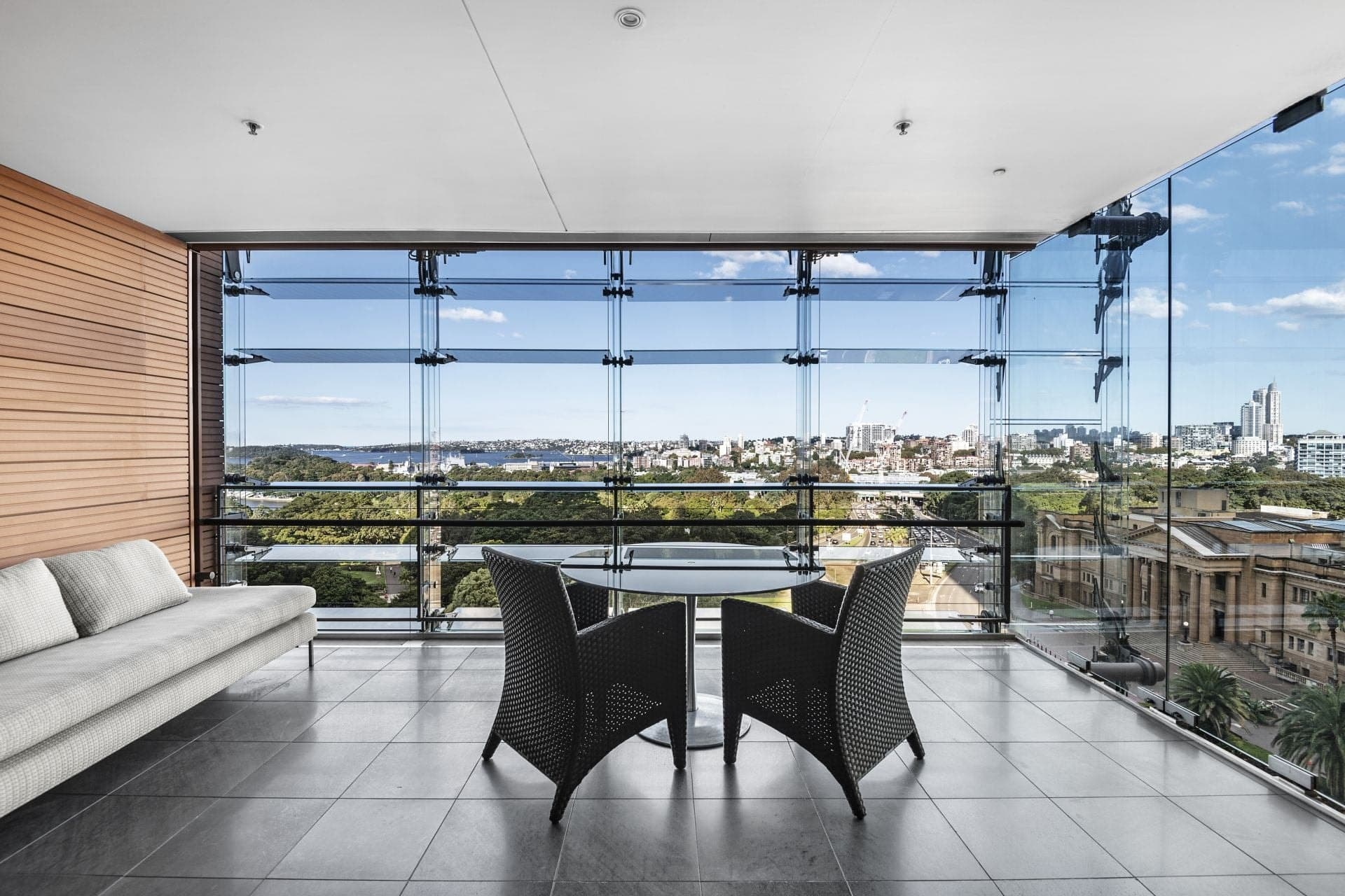 50/155 Macquarie Street, Sydney NSW, Sydney - Thumbnail 2