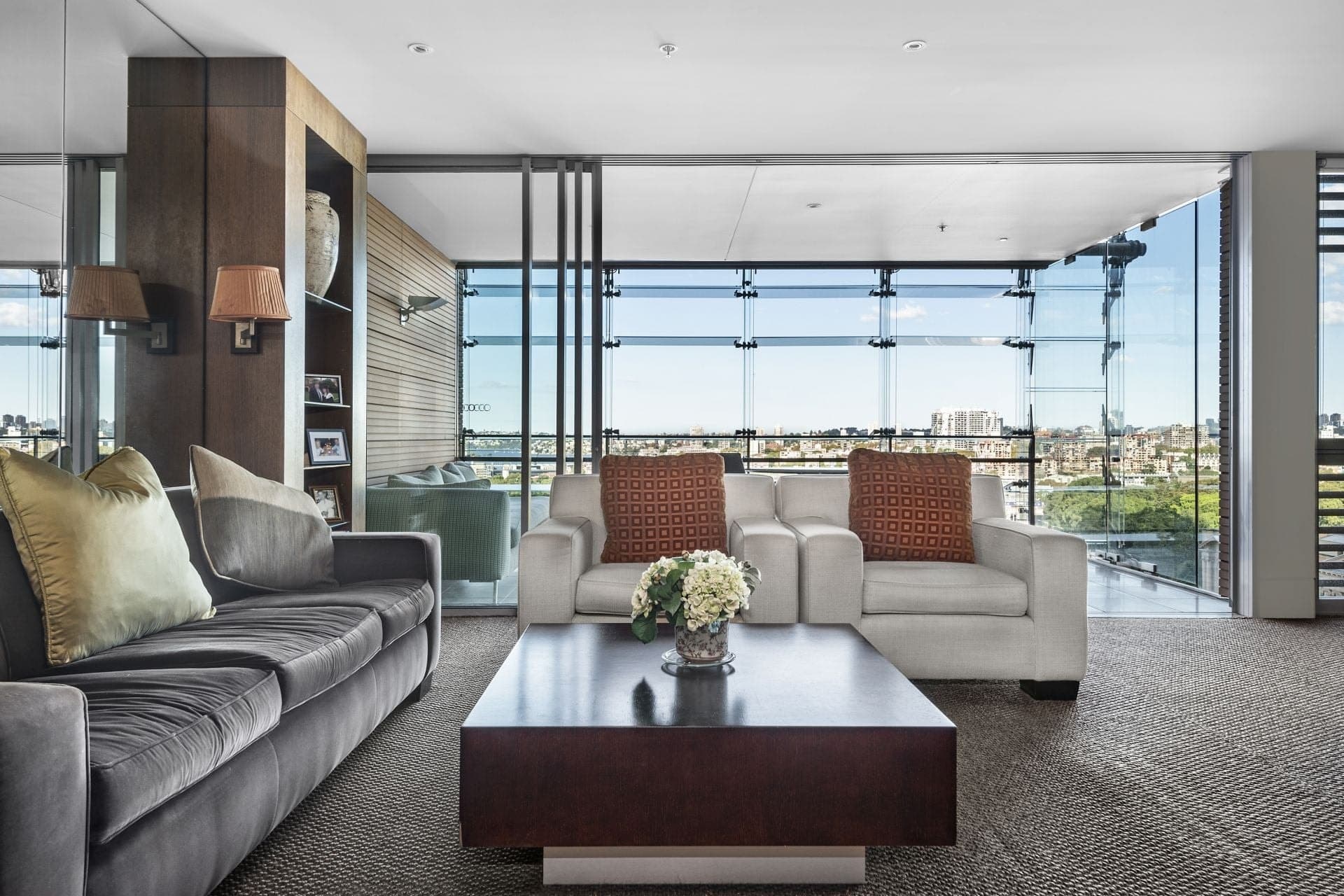 50/155 Macquarie Street, Sydney NSW, Sydney - Thumbnail 3