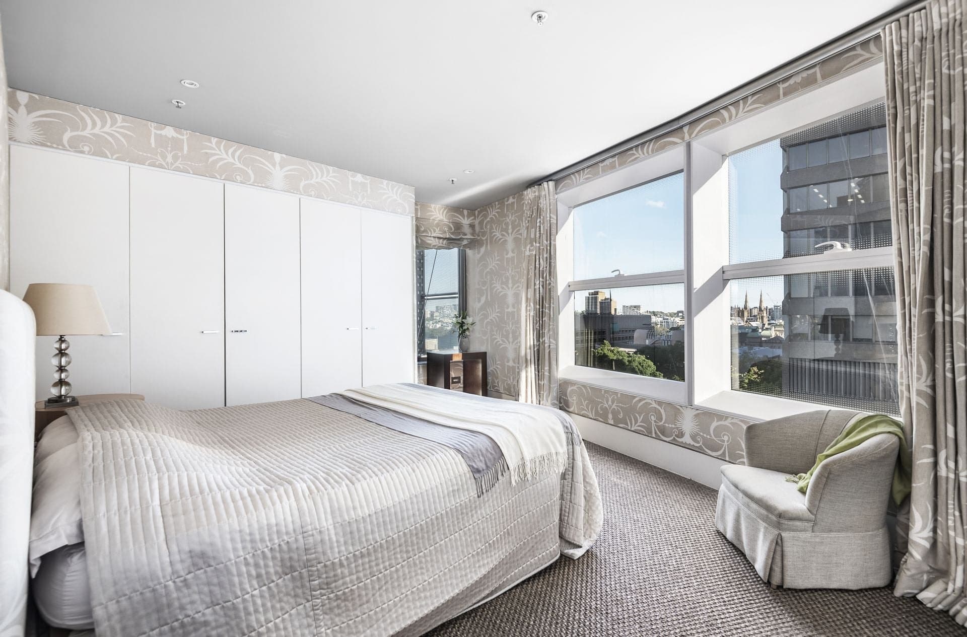 50/155 Macquarie Street, Sydney NSW, Sydney - Thumbnail 5