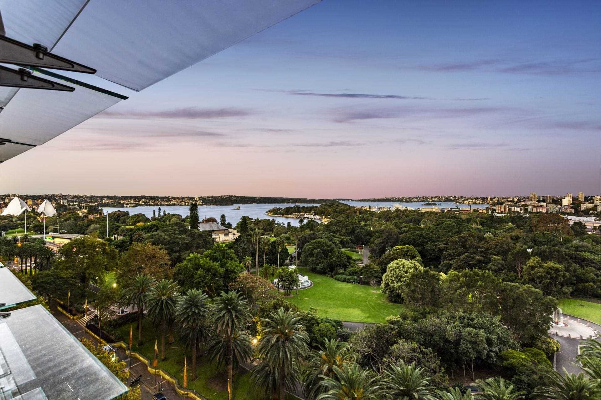 50/155 Macquarie Street, Sydney NSW, Sydney - Thumbnail 6
