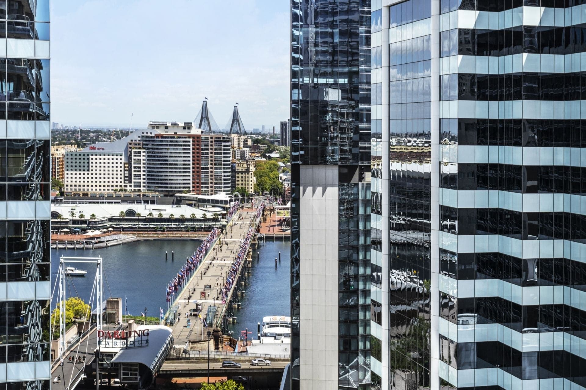 133/25 Market Street, Sydney NSW, Sydney - Image 1