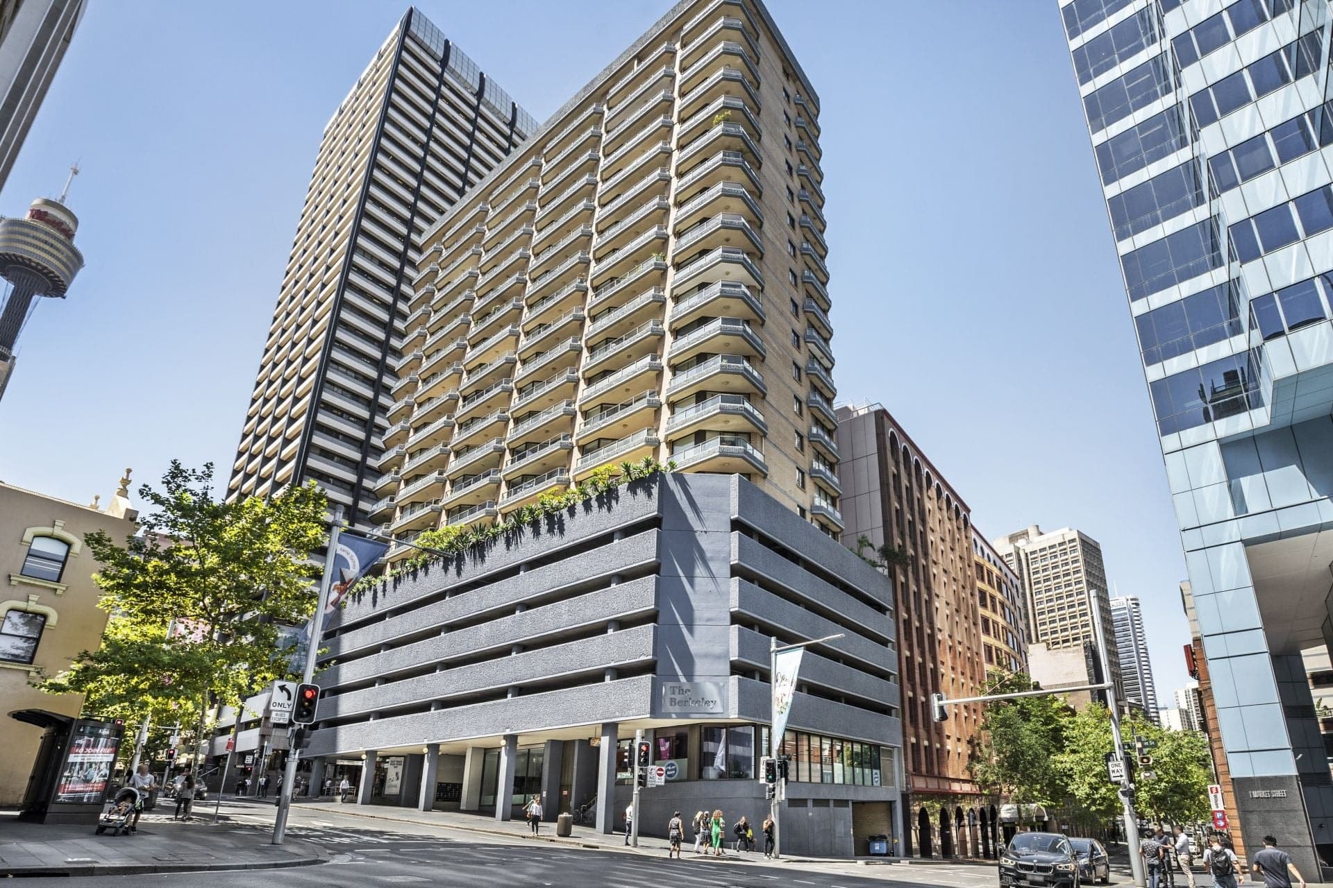 133/25 Market Street, Sydney NSW, Sydney - Thumbnail 8