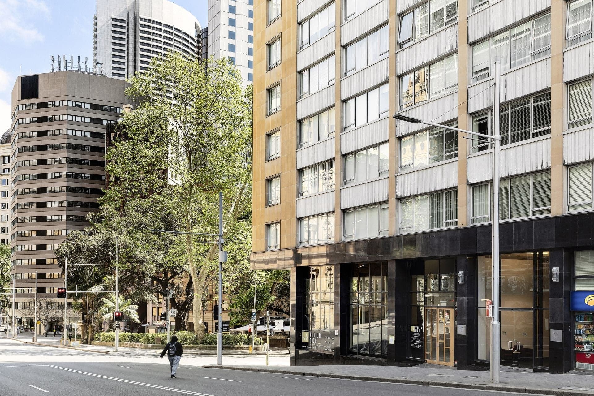 1102/38-42 Bridge Street, Sydney NSW, Sydney - Thumbnail 7