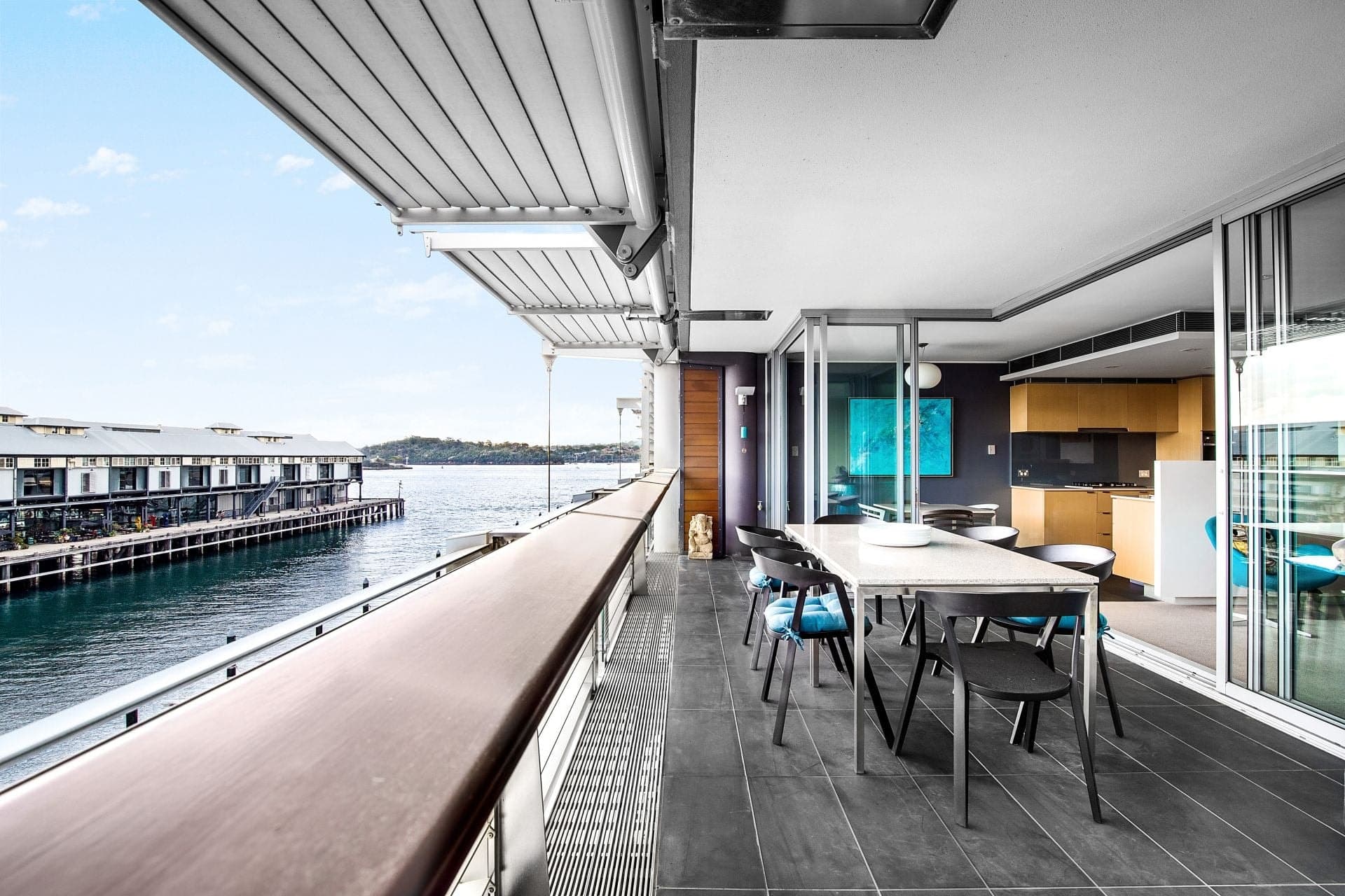 501/19 Hickson Road, Walsh Bay NSW, Walsh Bay - Image 1