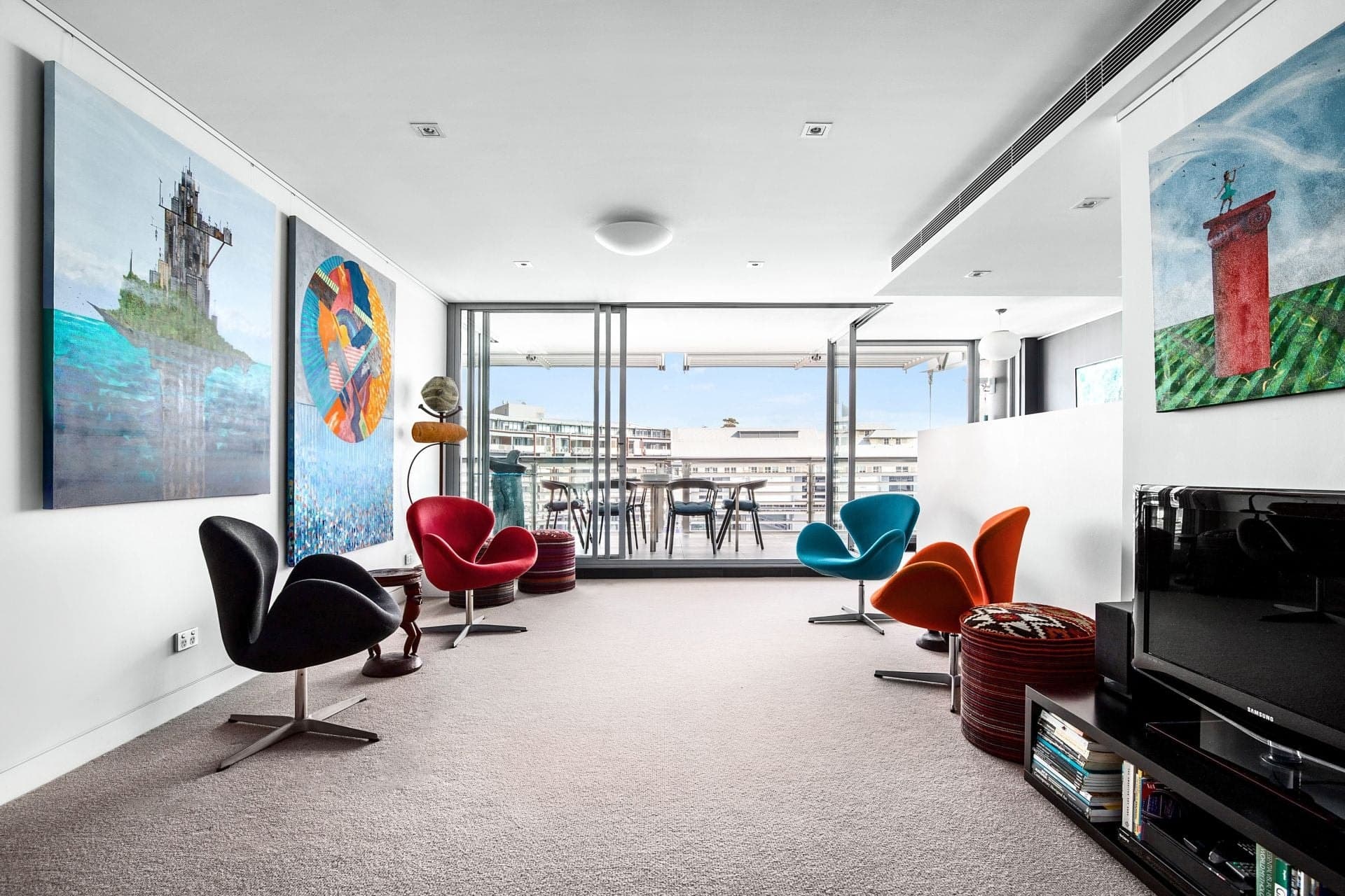 501/19 Hickson Road, Walsh Bay NSW, Walsh Bay - Thumbnail 2
