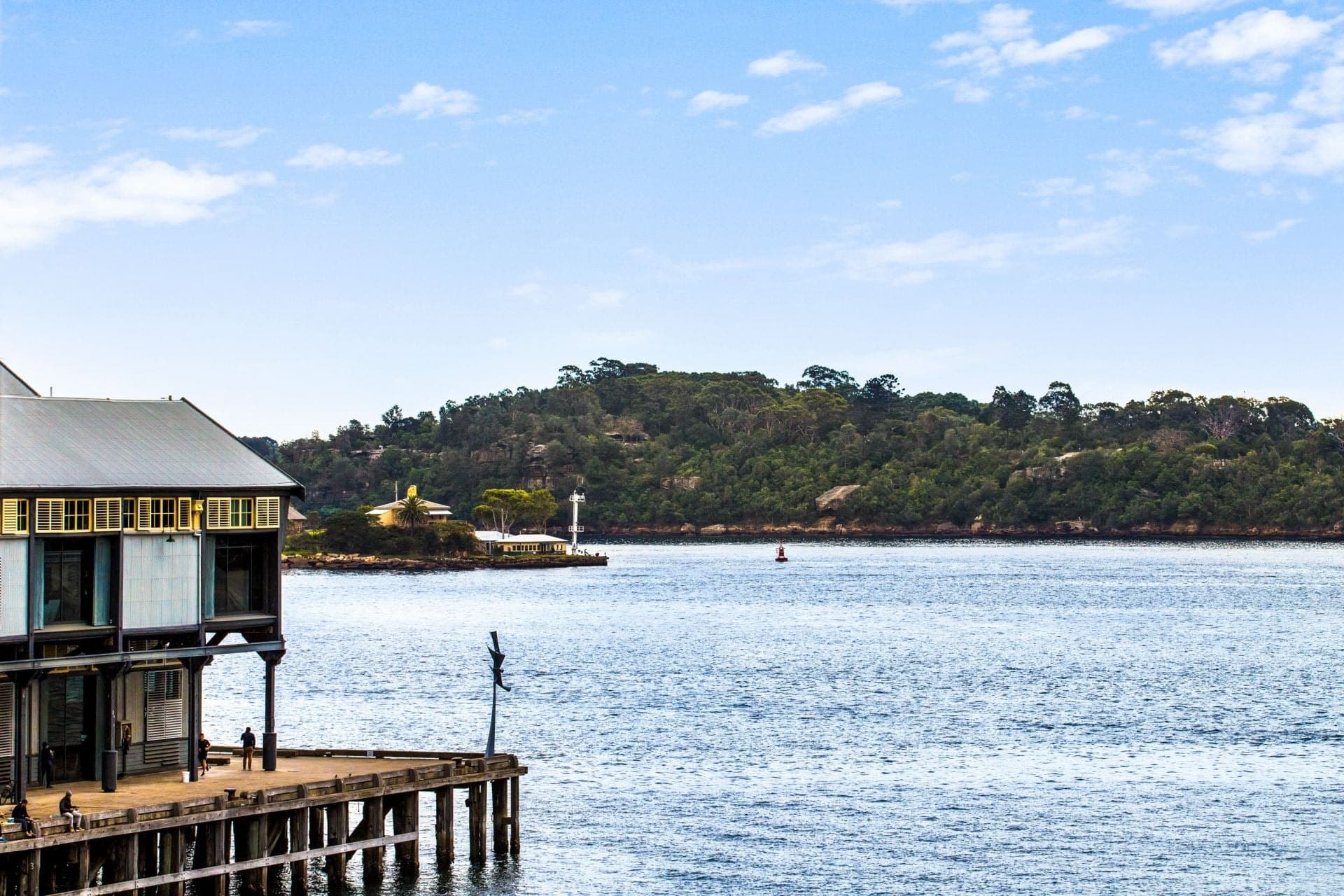 501/19 Hickson Road, Walsh Bay NSW, Walsh Bay - Thumbnail 3