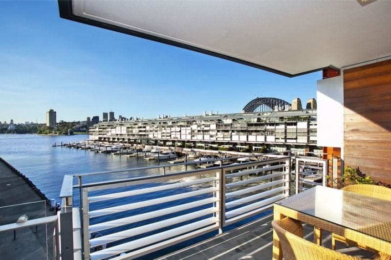 406/21 Hickson Road, Walsh Bay NSW, Walsh Bay - Image 1