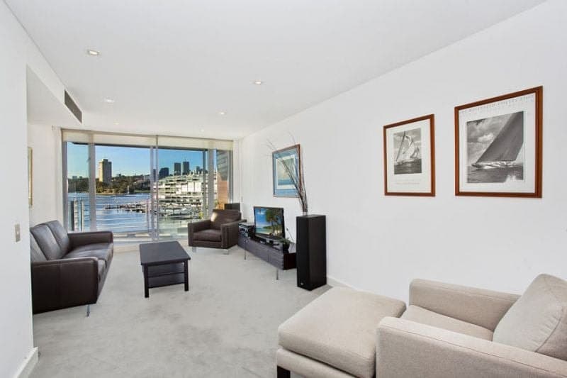 406/21 Hickson Road, Walsh Bay NSW, Walsh Bay - Thumbnail 2