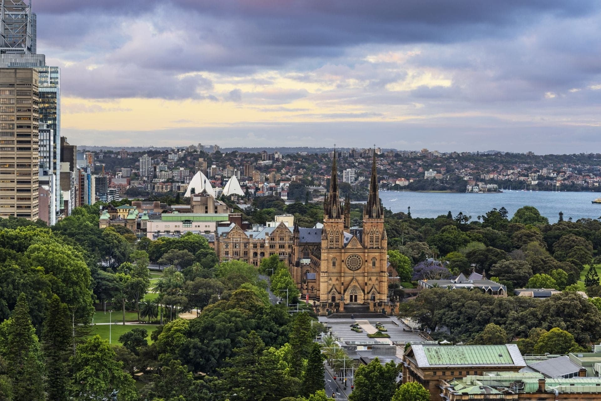 1907/187 Liverpool Street, Sydney NSW, Sydney - Thumbnail 8