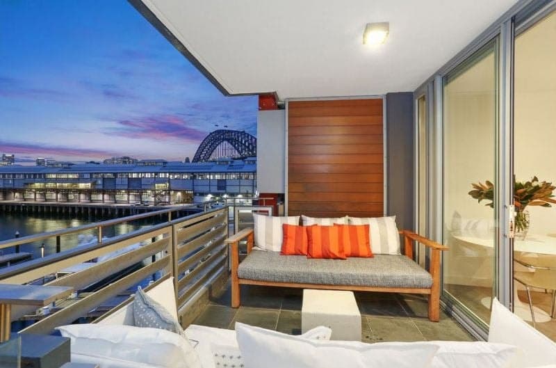 406/17 Hickson Road, Walsh Bay NSW, Walsh Bay - Image 1