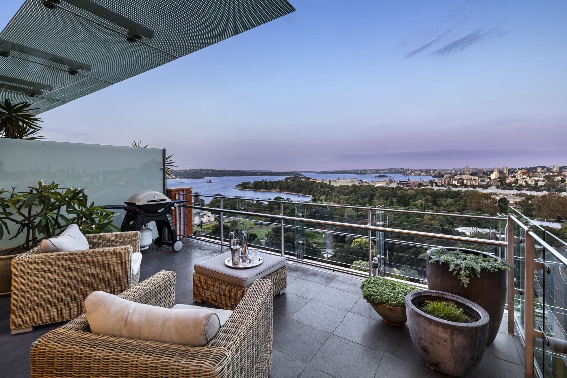 60/155 Macquarie Street, Sydney NSW, Sydney - Image 1