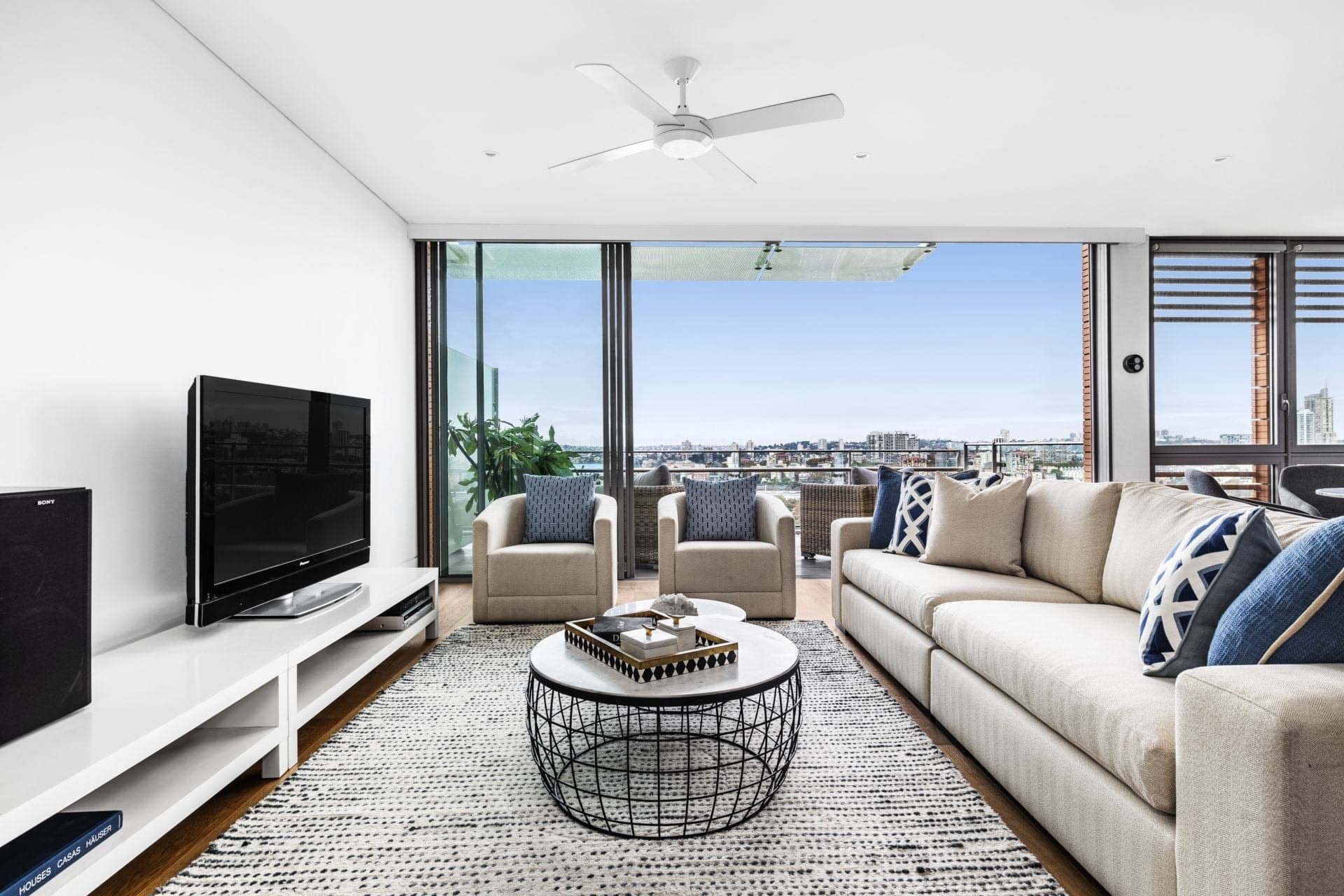 60/155 Macquarie Street, Sydney NSW, Sydney - Thumbnail 2