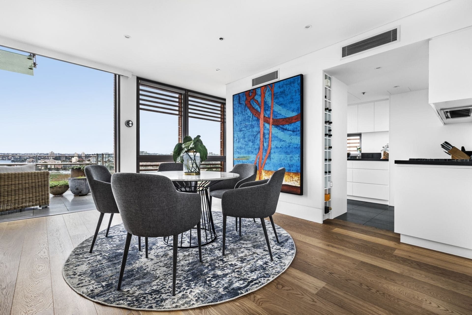 60/155 Macquarie Street, Sydney NSW, Sydney - Thumbnail 4