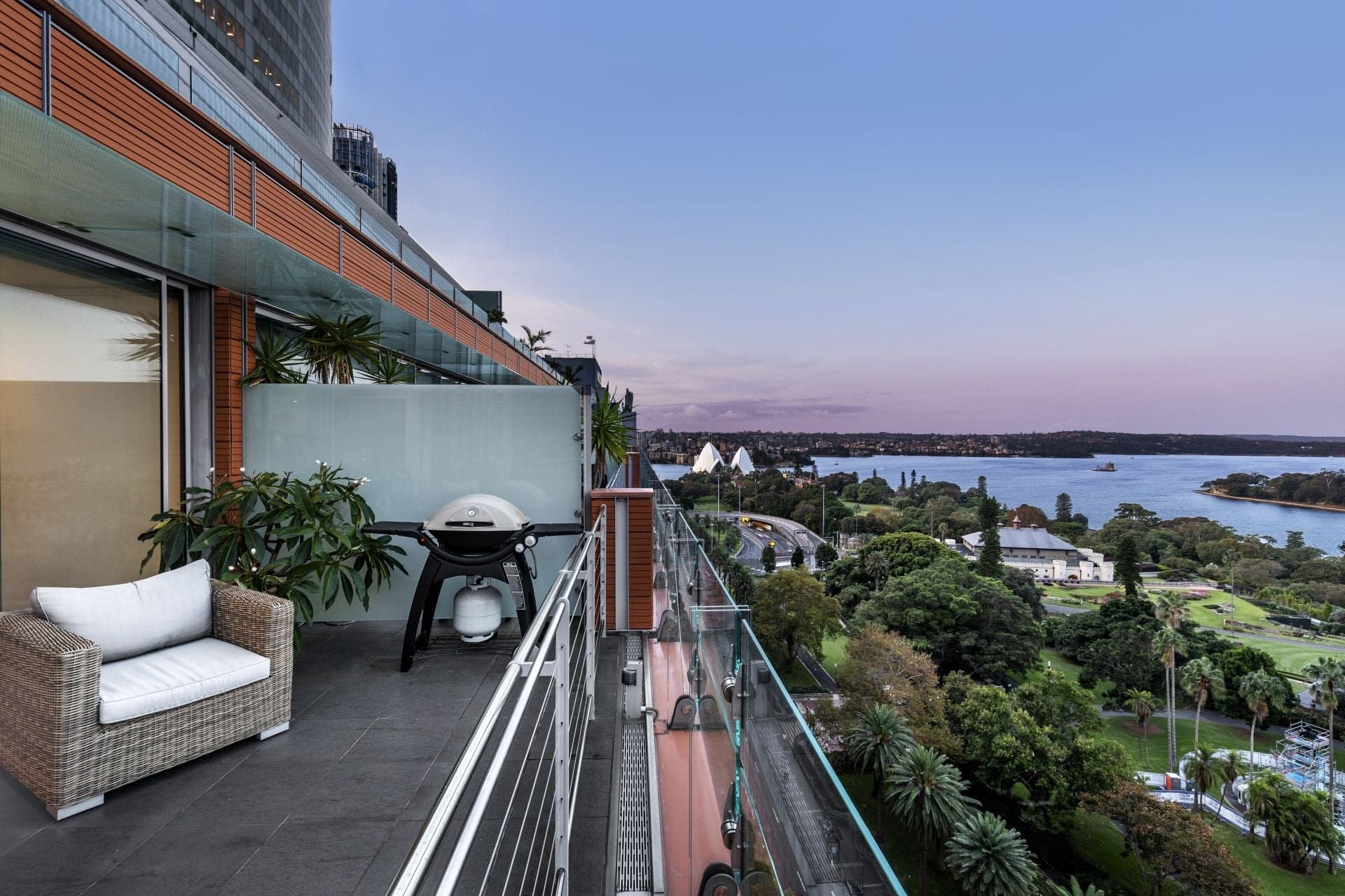 60/155 Macquarie Street, Sydney NSW, Sydney - Thumbnail 6