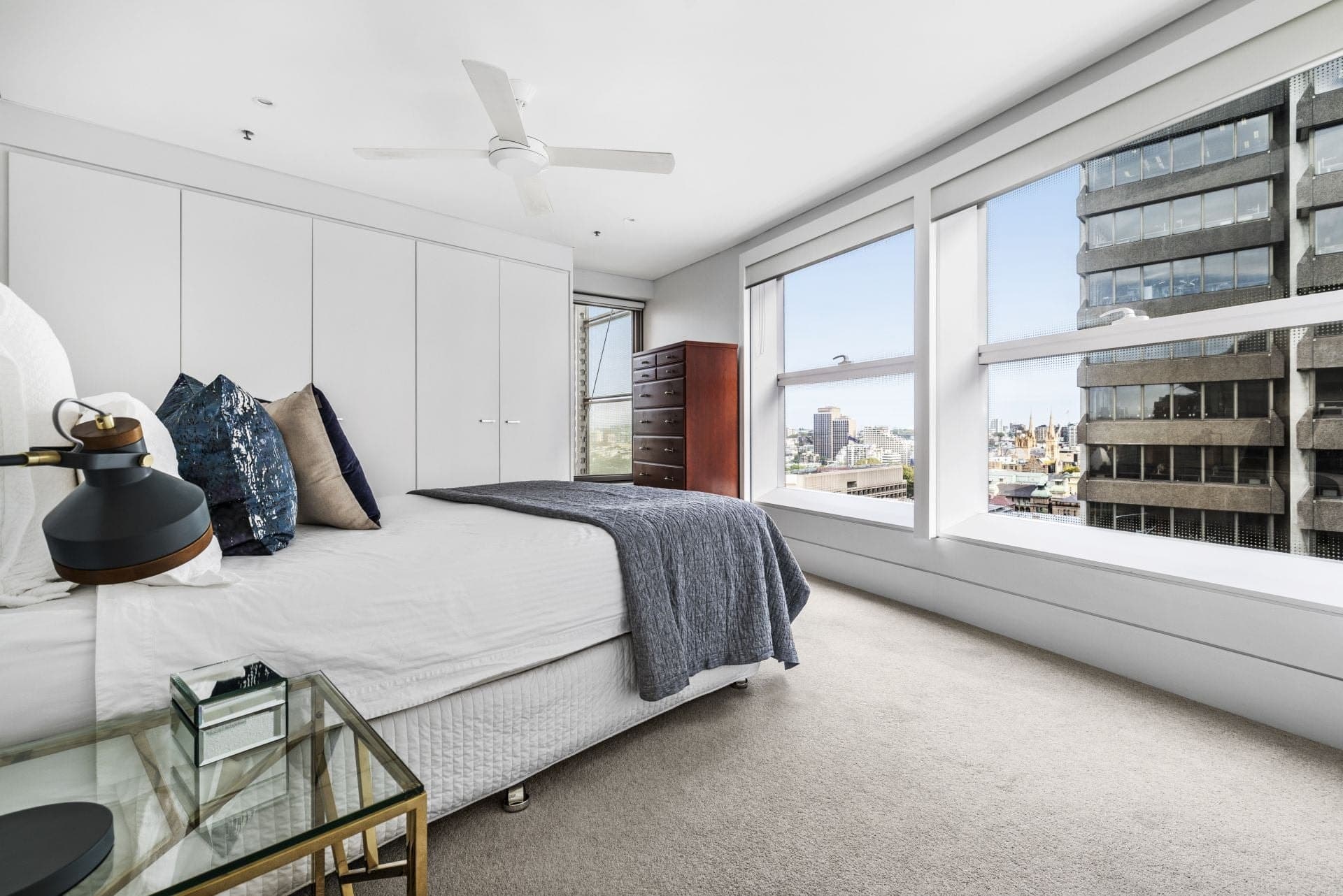 60/155 Macquarie Street, Sydney NSW, Sydney - Thumbnail 8