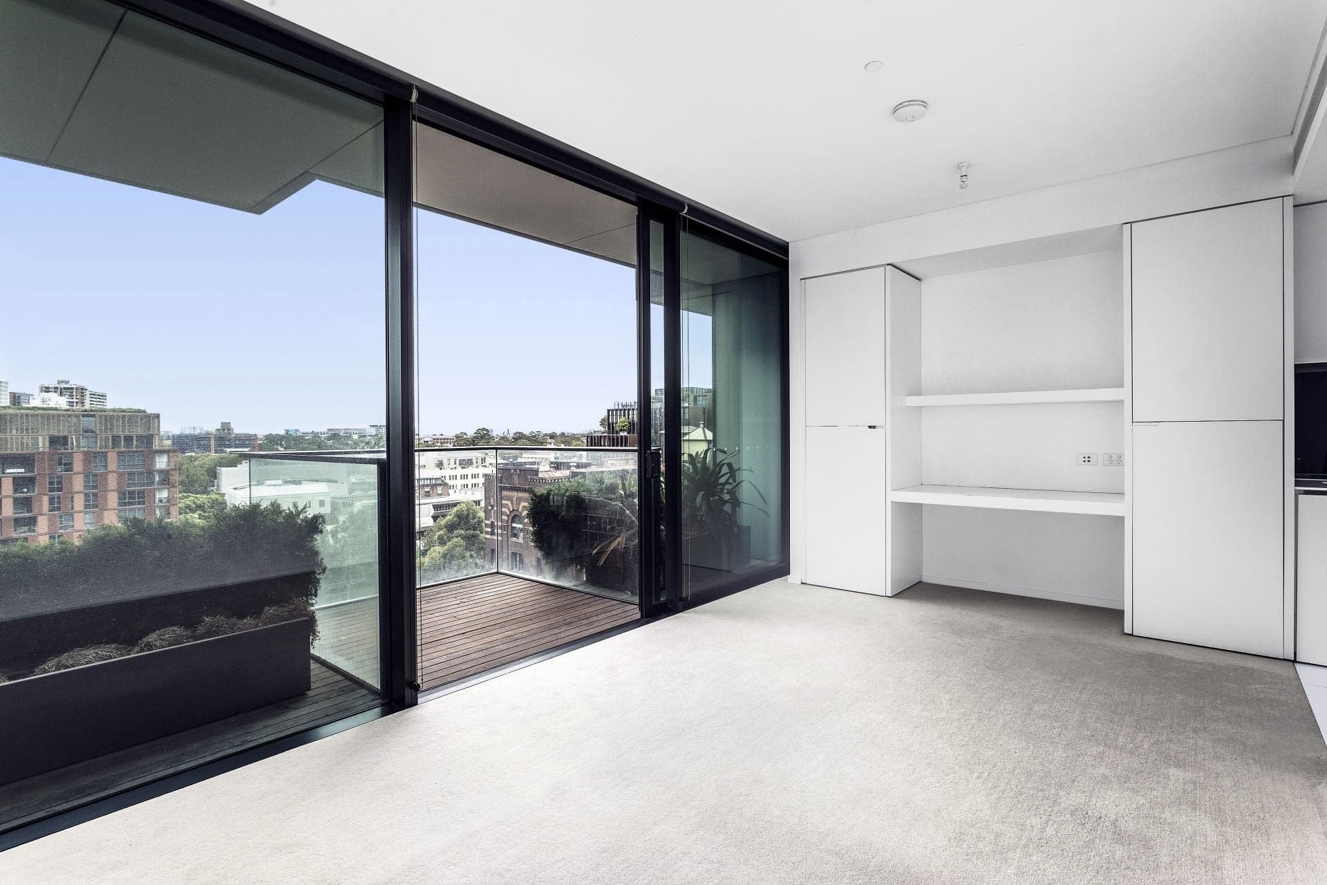 W704/2 Chippendale Way, Chippendale NSW, Chippendale - Thumbnail 4