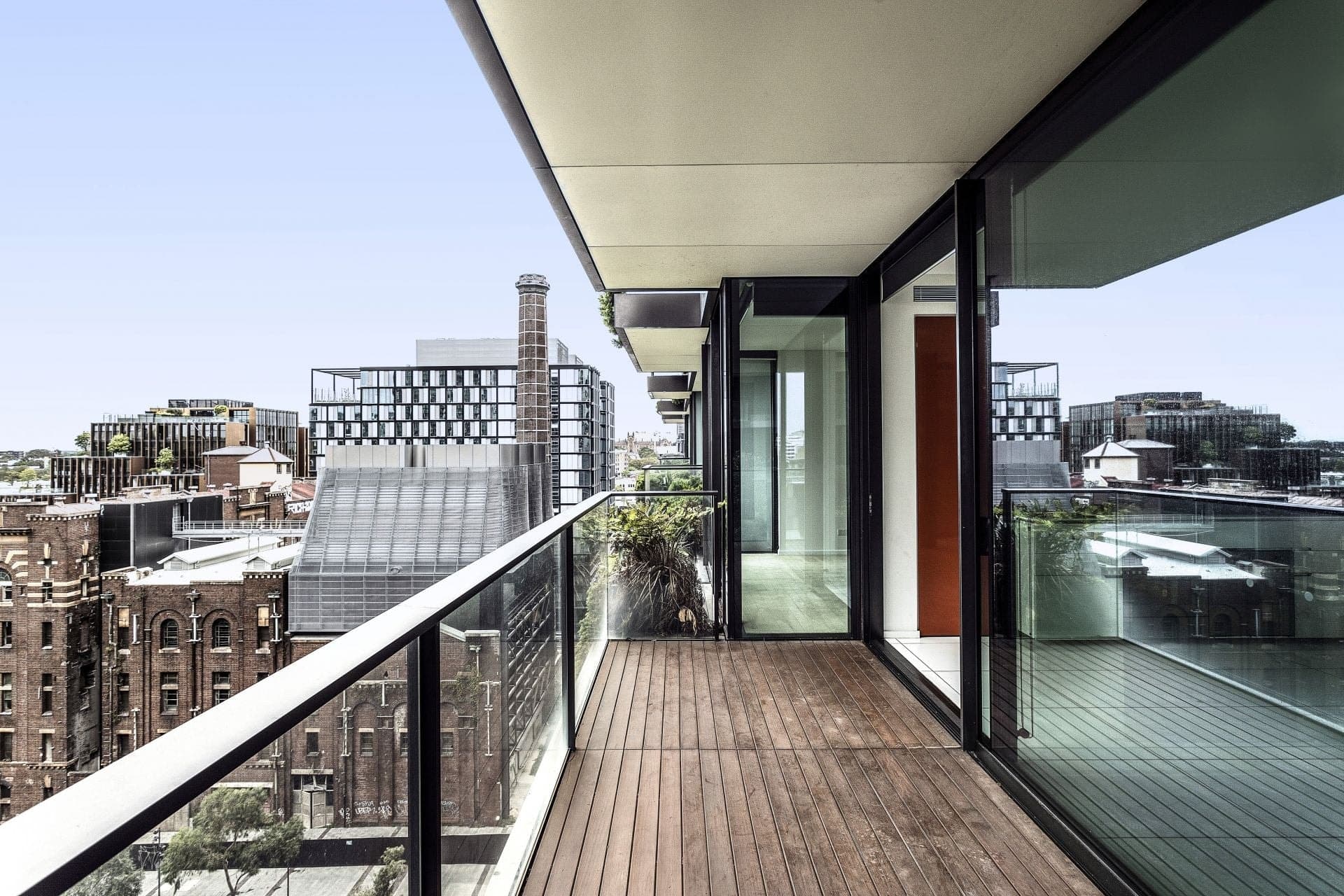 W704/2 Chippendale Way, Chippendale NSW, Chippendale - Thumbnail 8