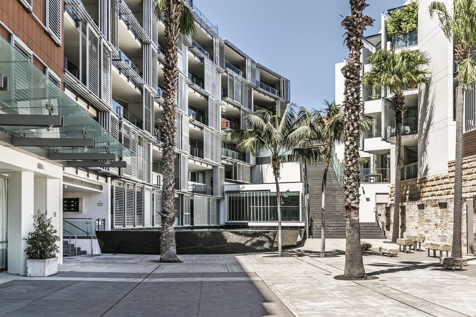 1/25A Hickson Road, Walsh Bay NSW, Walsh Bay - Thumbnail 8