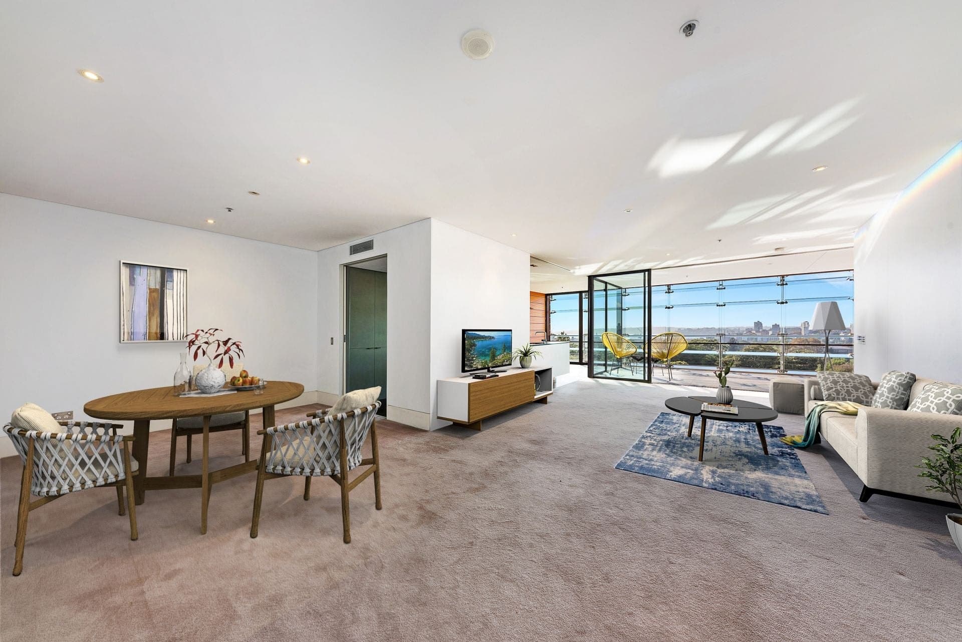 14/155-161 Macquarie Street, Sydney NSW, Sydney - Thumbnail 2