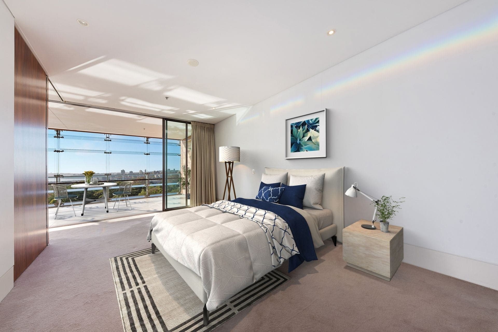14/155-161 Macquarie Street, Sydney NSW, Sydney - Thumbnail 4
