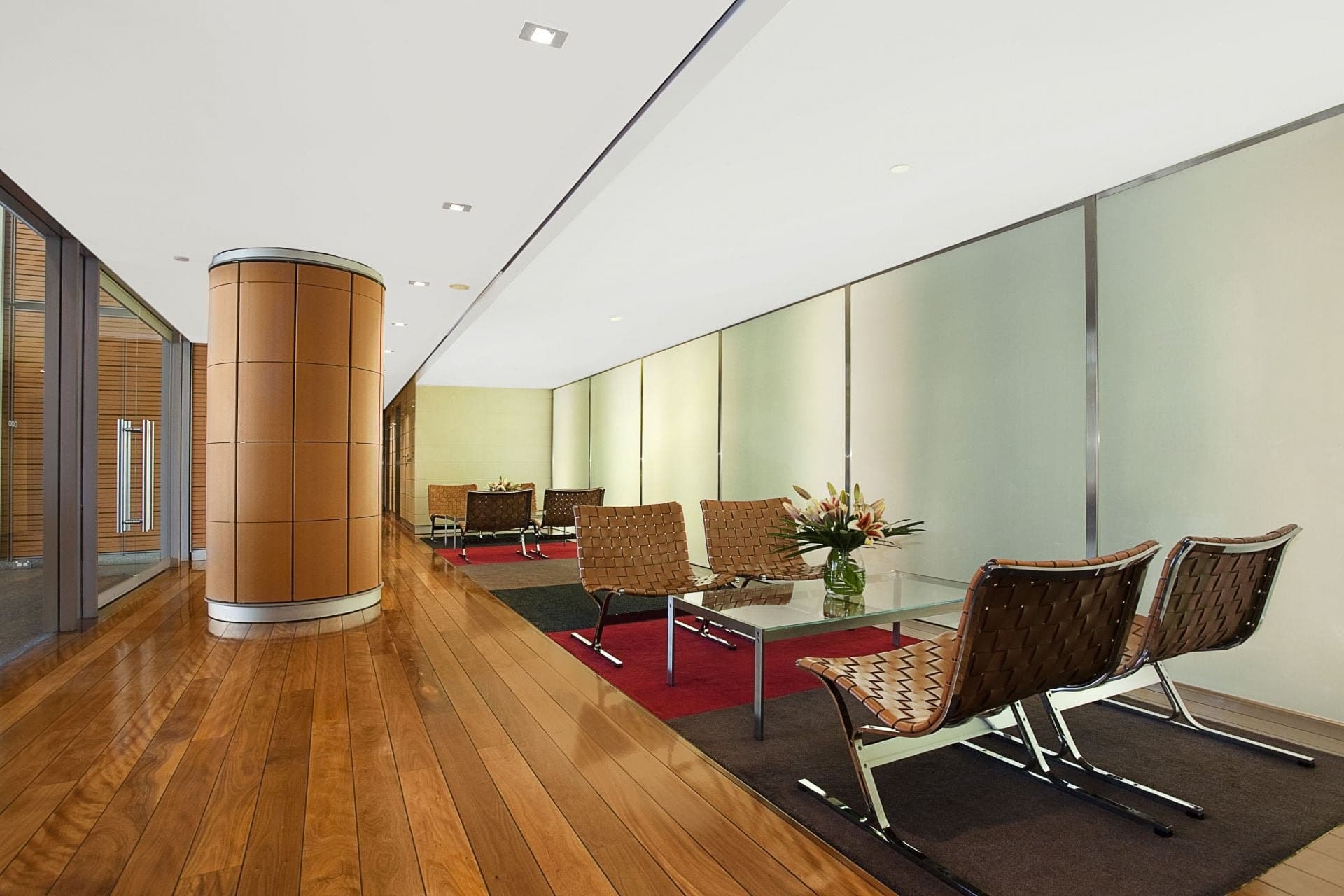 27/155-161 Macquarie Street, Sydney NSW, Sydney - Thumbnail 2