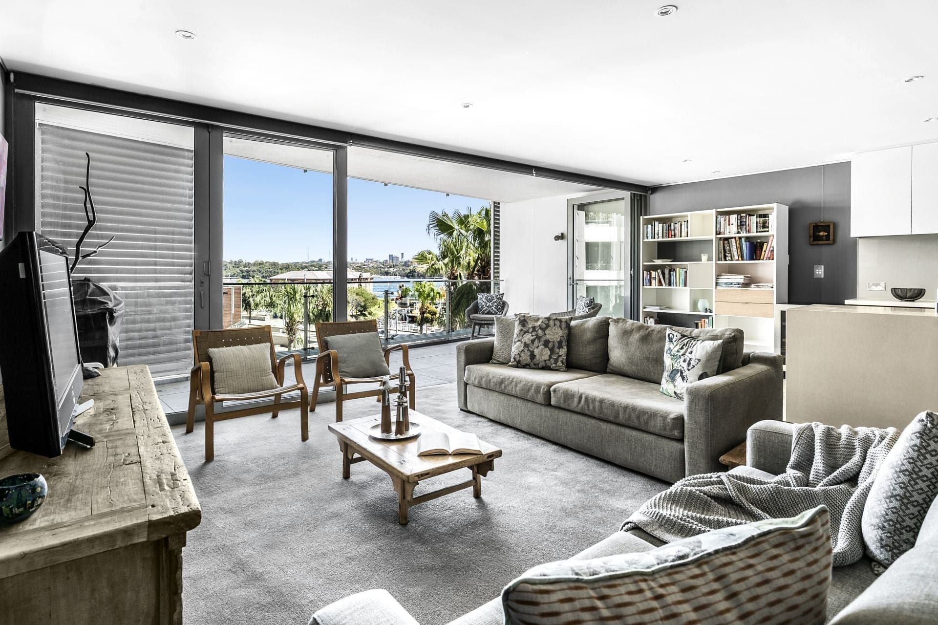 17/5 Towns Place, Walsh Bay NSW, Walsh Bay - Thumbnail 2