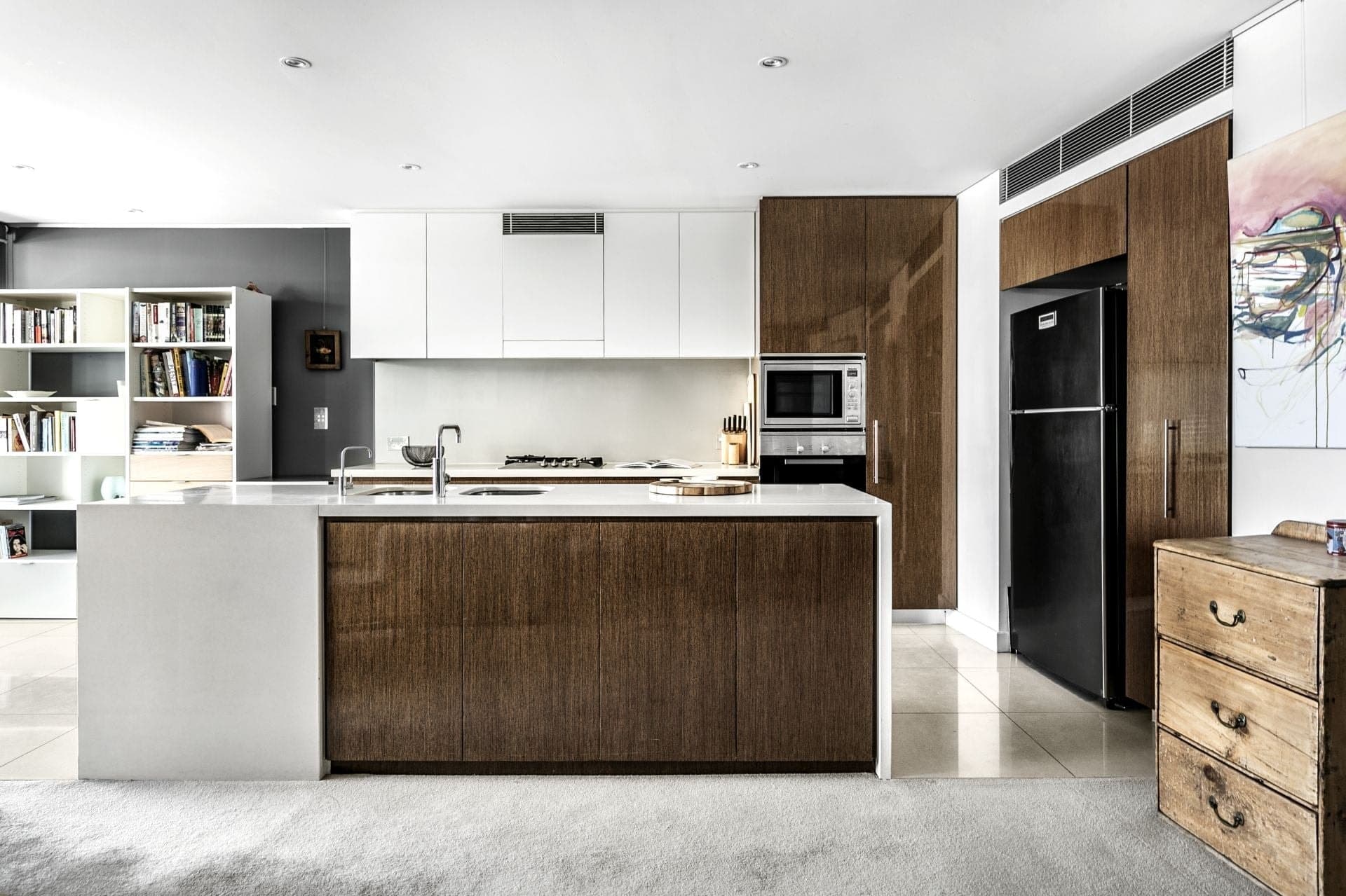 17/5 Towns Place, Walsh Bay NSW, Walsh Bay - Thumbnail 3