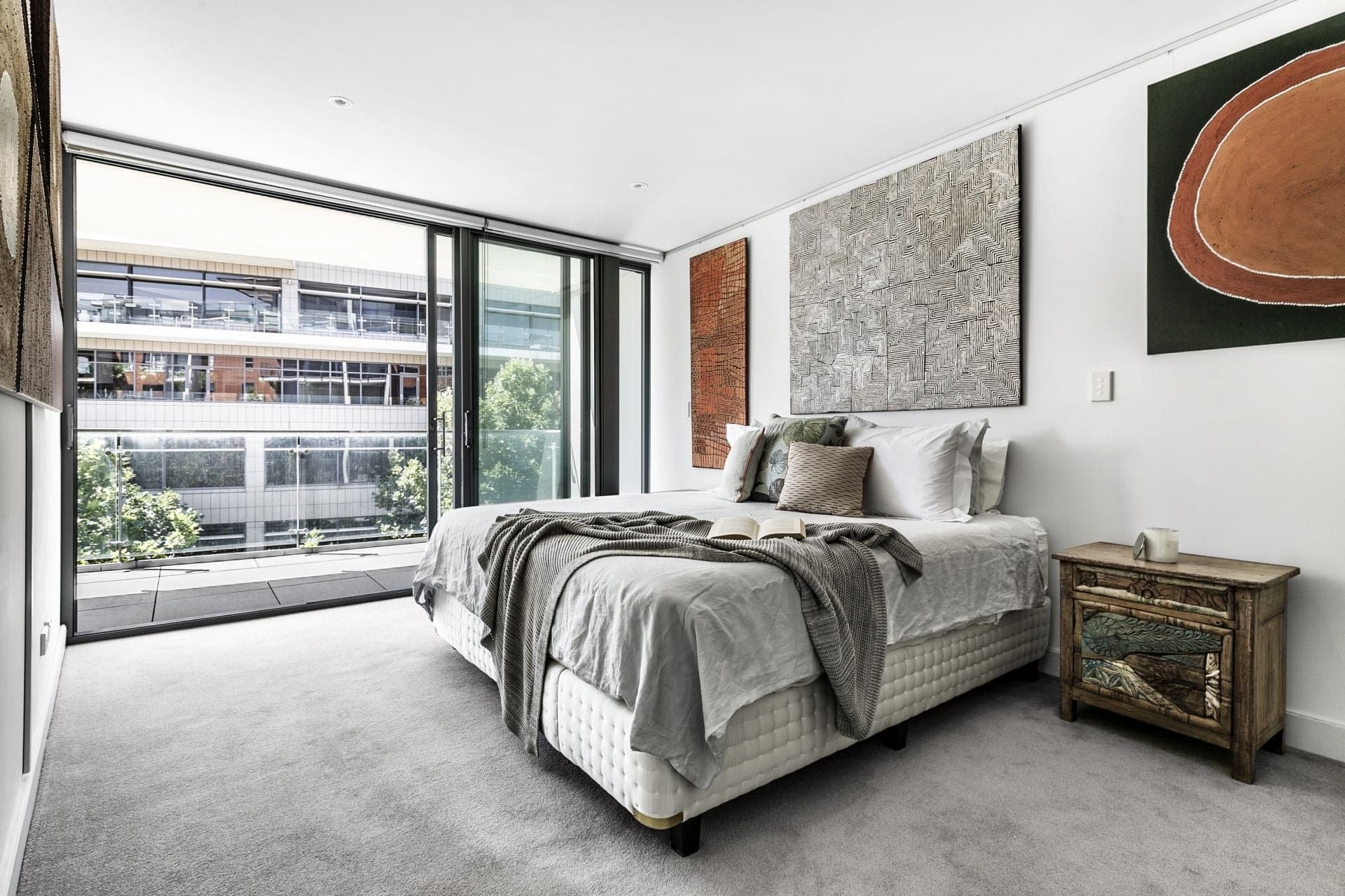 17/5 Towns Place, Walsh Bay NSW, Walsh Bay - Thumbnail 5