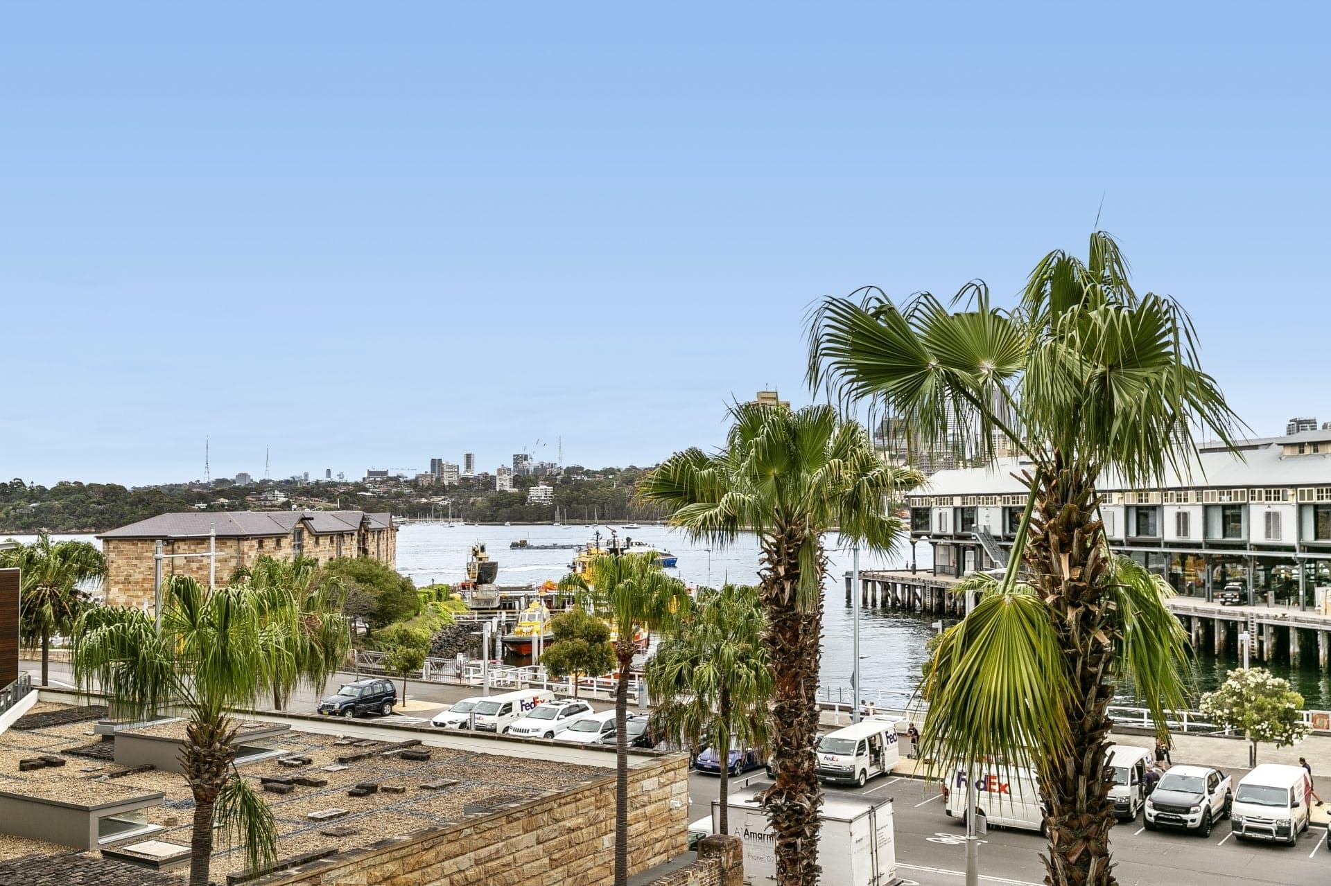 17/5 Towns Place, Walsh Bay NSW, Walsh Bay - Thumbnail 8