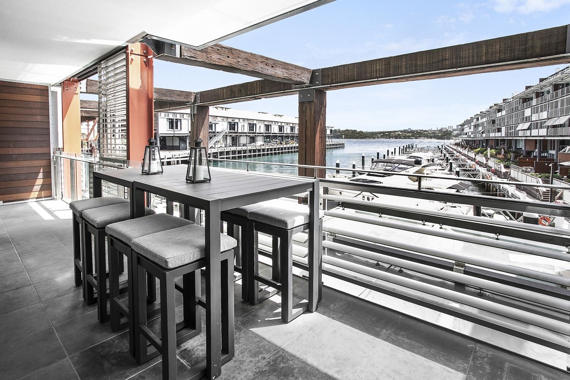 202/17A Hickson Road, Walsh Bay NSW, Walsh Bay - Image 1