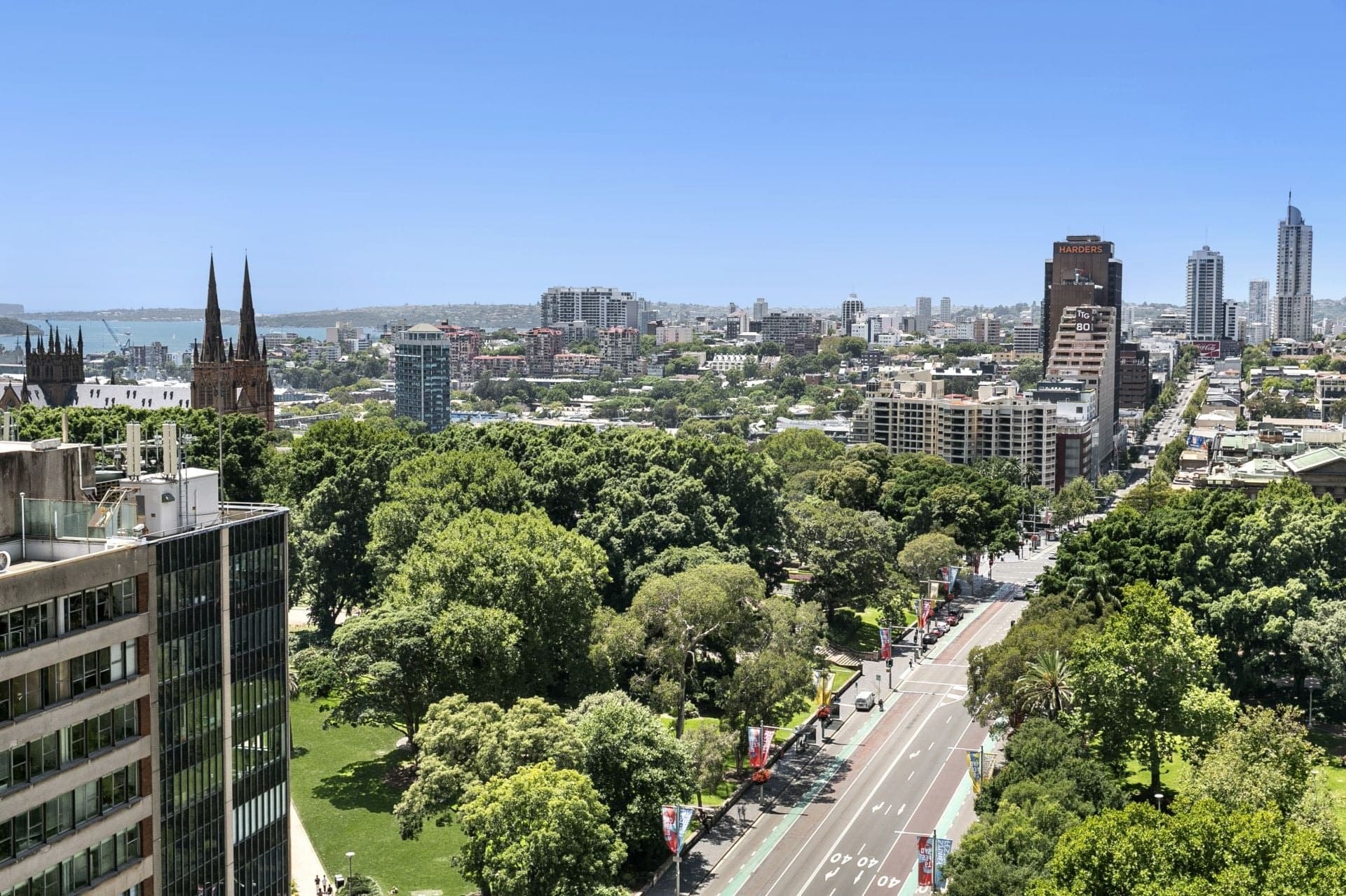226/27 Park Street, Sydney NSW, Sydney - Image 1