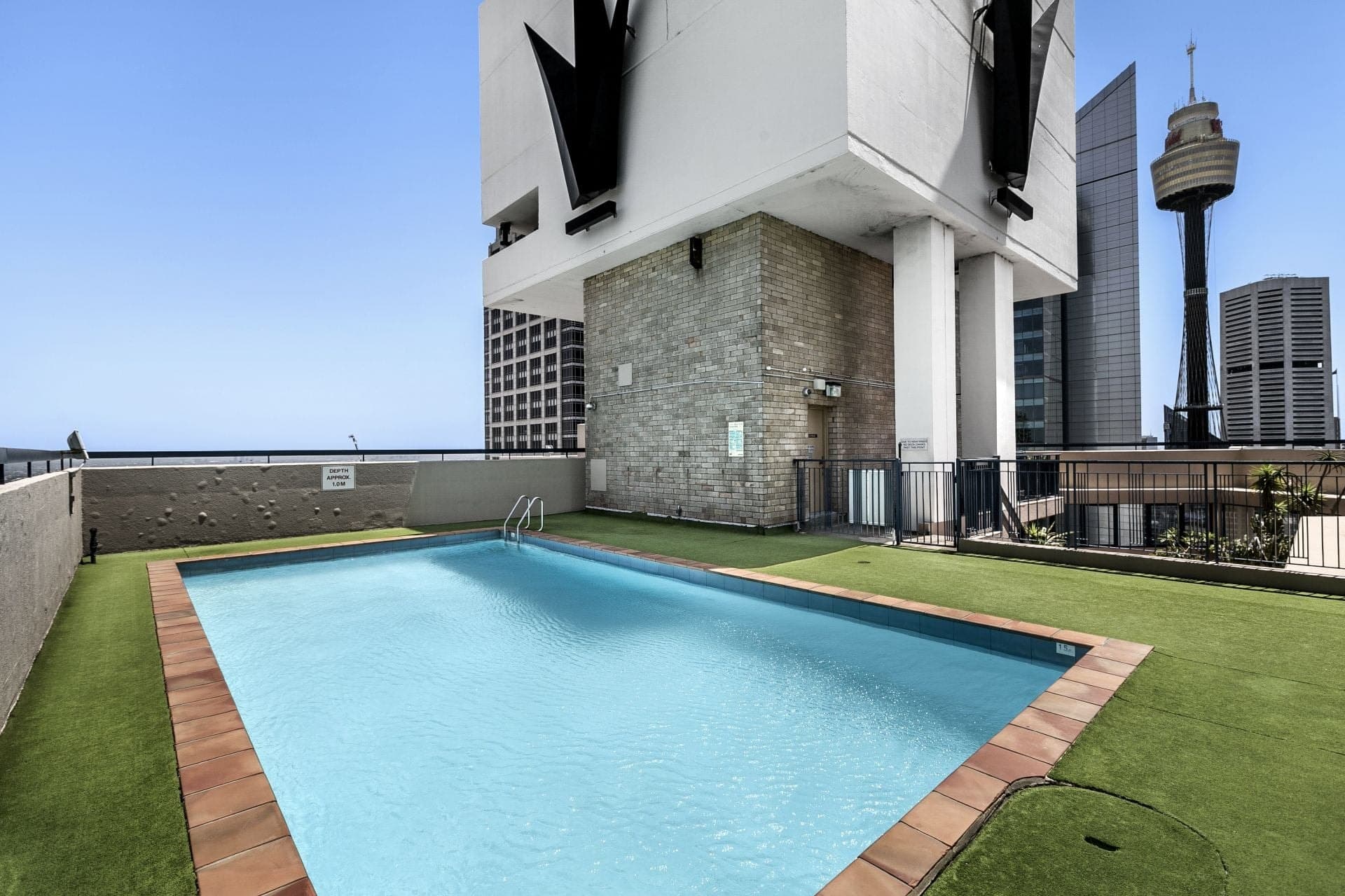 226/27 Park Street, Sydney NSW, Sydney - Thumbnail 6