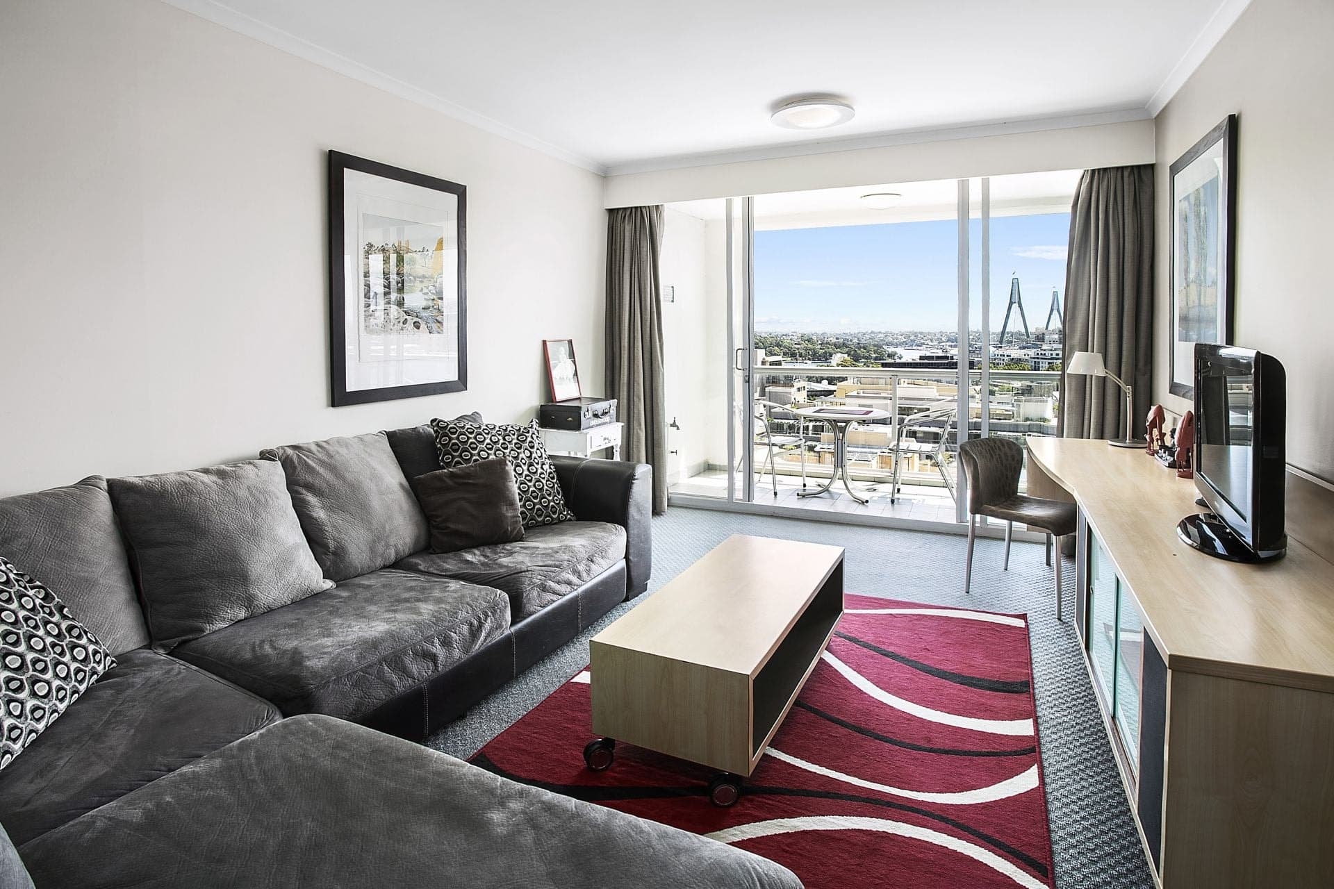 1307/50 Murray Street, Pyrmont NSW, Pyrmont - Image 1