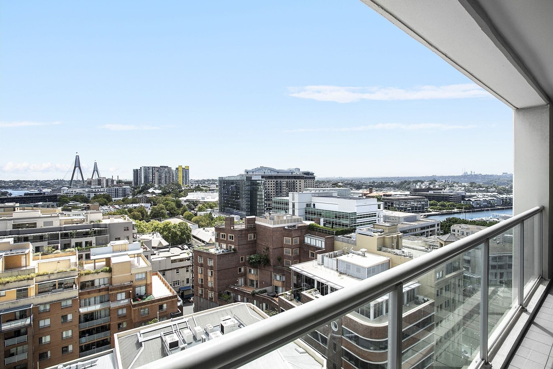 1307/50 Murray Street, Pyrmont NSW, Pyrmont - Thumbnail 2