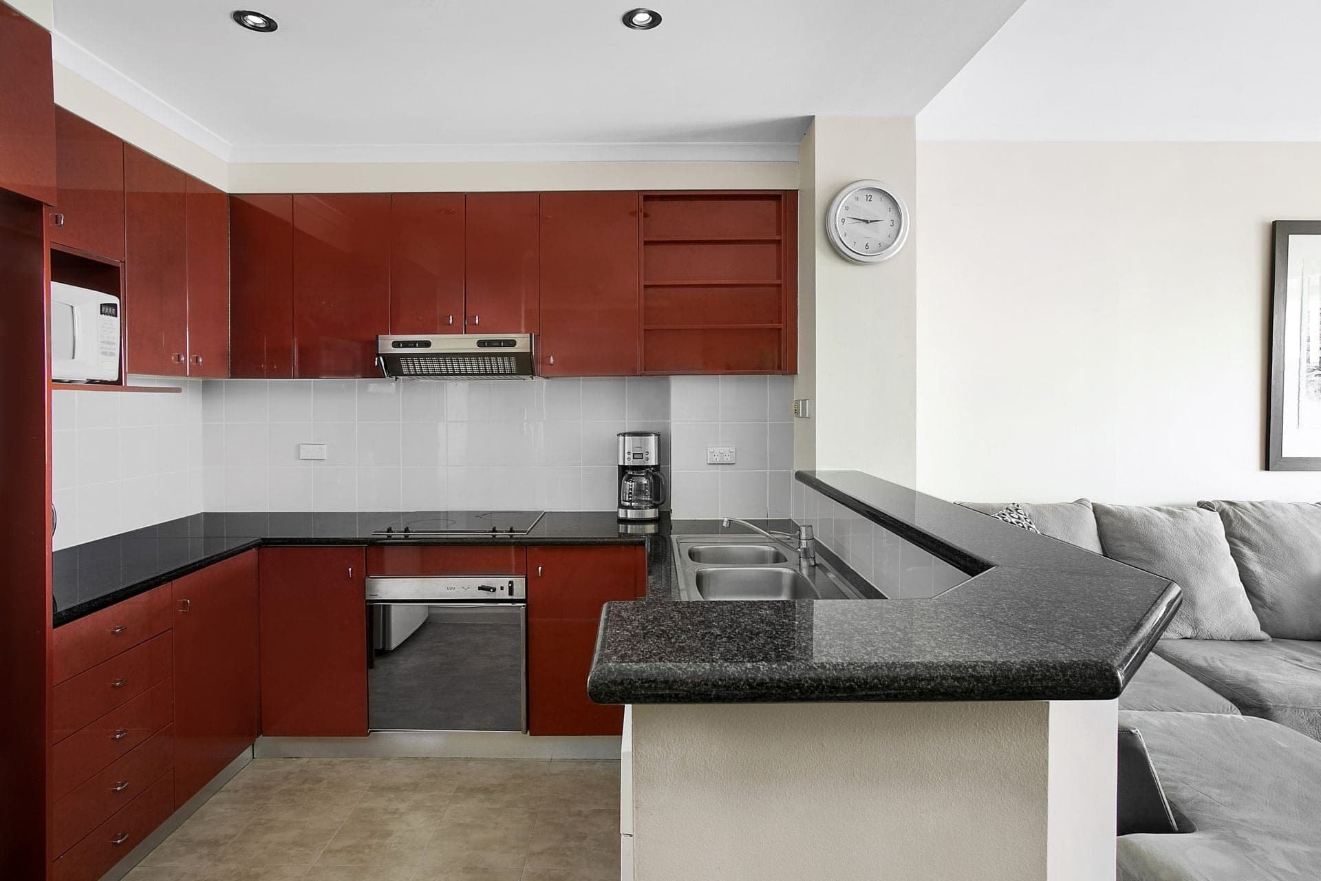 1307/50 Murray Street, Pyrmont NSW, Pyrmont - Thumbnail 3