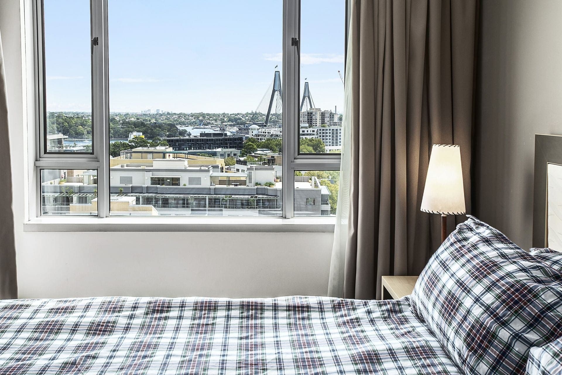 1307/50 Murray Street, Pyrmont NSW, Pyrmont - Thumbnail 4