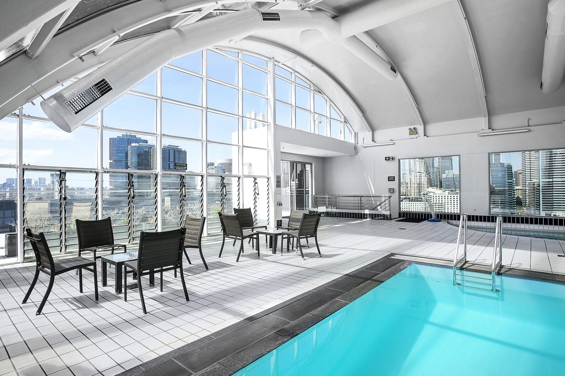 1307/50 Murray Street, Pyrmont NSW, Pyrmont - Thumbnail 6