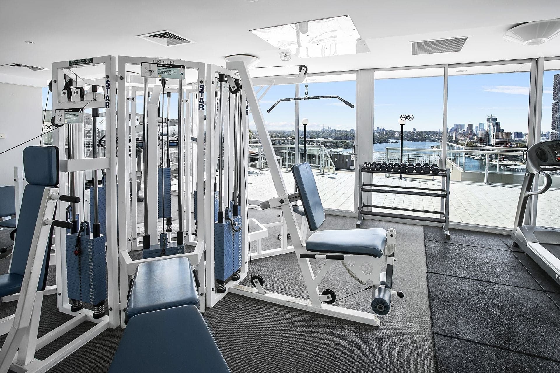 1307/50 Murray Street, Pyrmont NSW, Pyrmont - Thumbnail 8