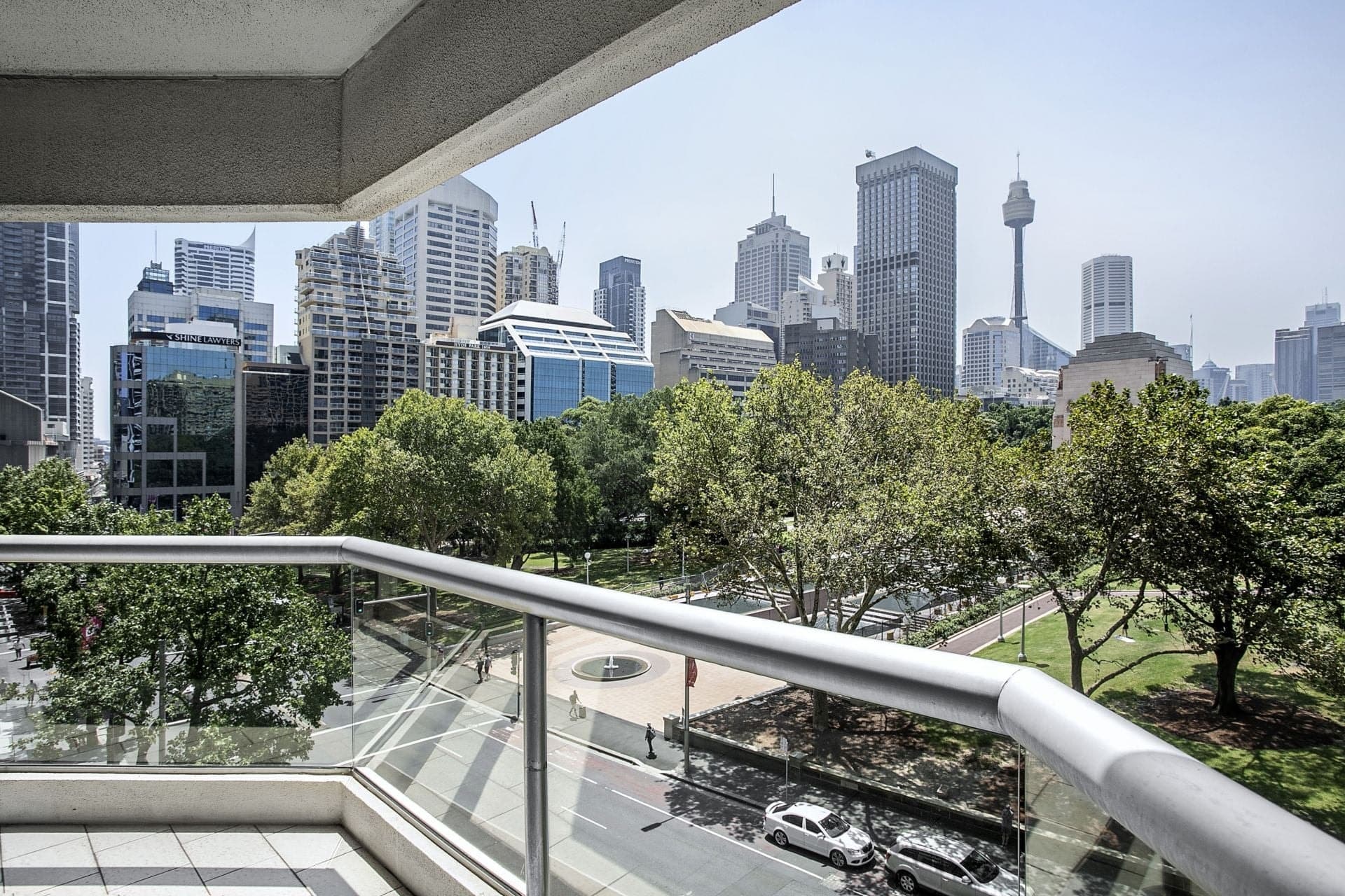 302/187 Liverpool Street, Sydney NSW, Sydney - Thumbnail 3