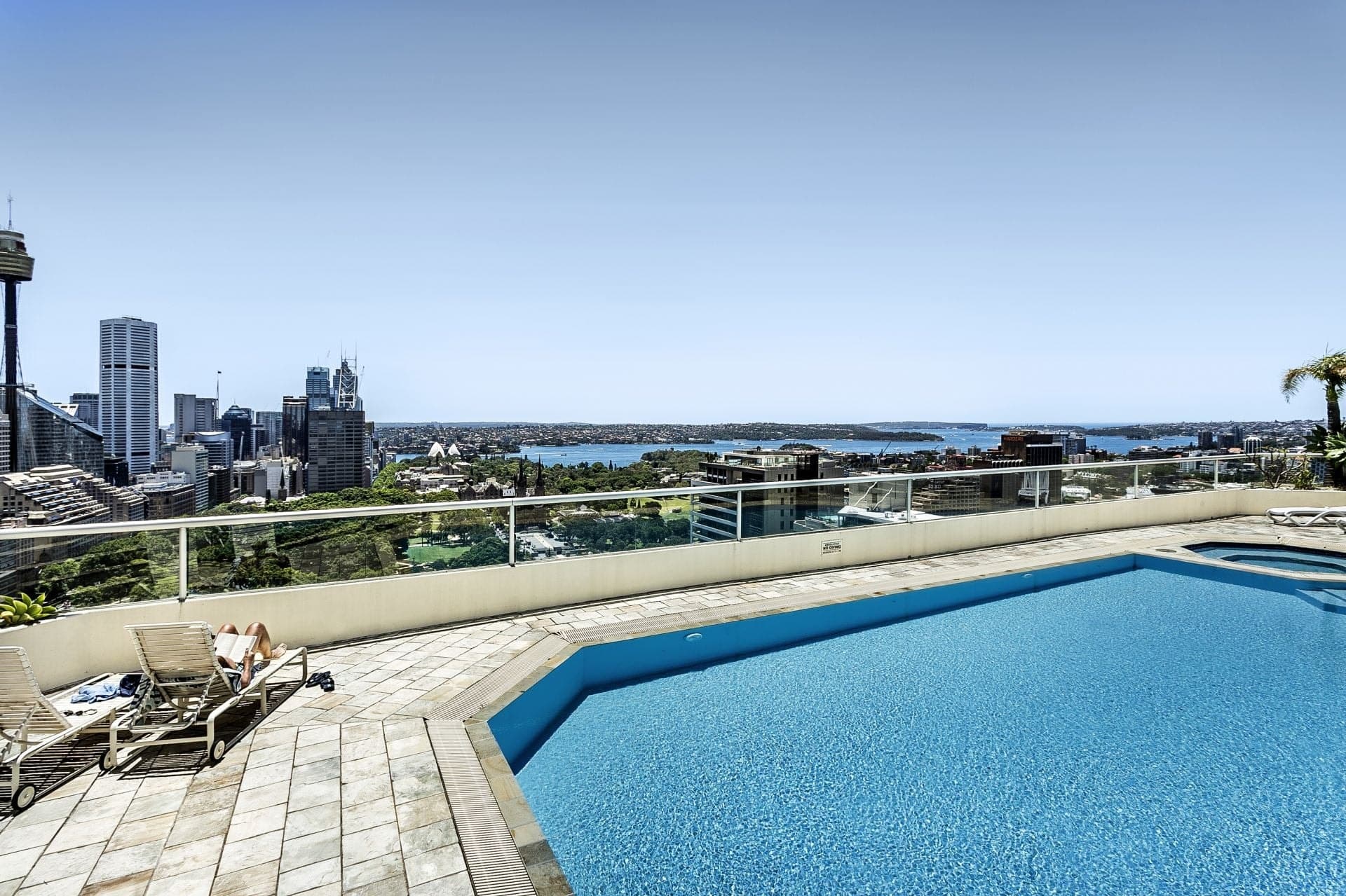 302/187 Liverpool Street, Sydney NSW, Sydney - Thumbnail 7