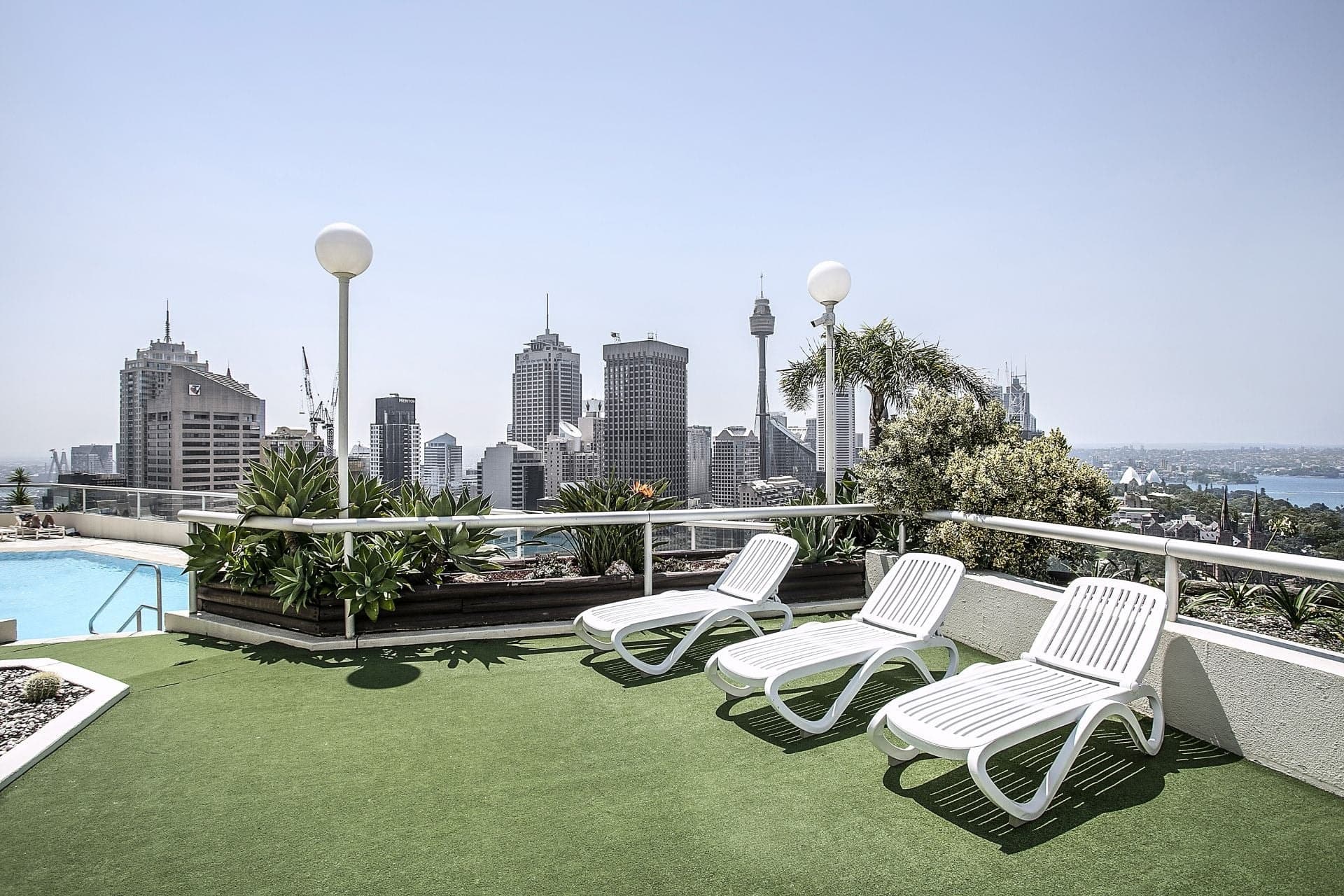 302/187 Liverpool Street, Sydney NSW, Sydney - Thumbnail 8