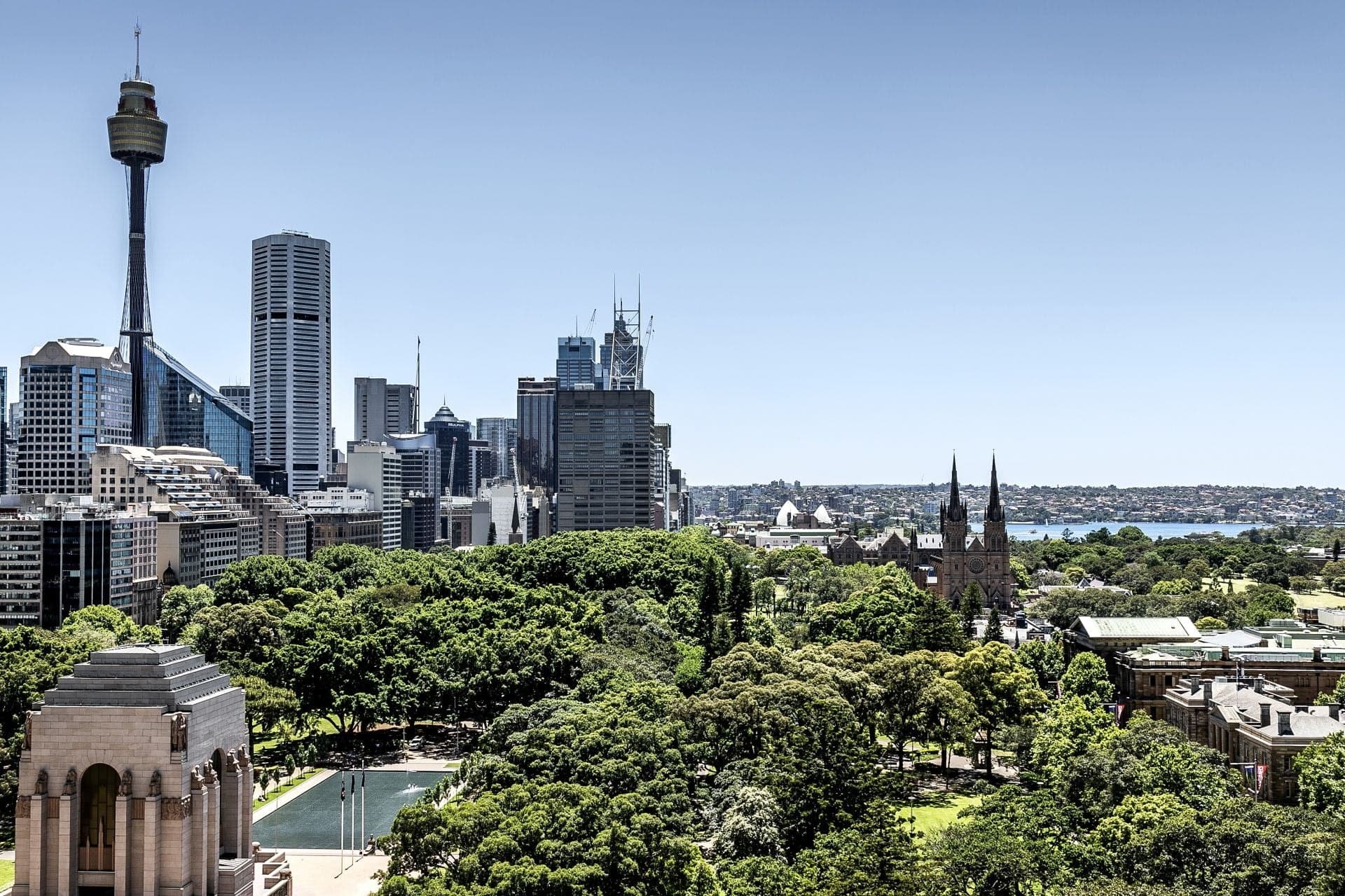 1404/187 Liverpool Street, Sydney NSW, Sydney - Image 1